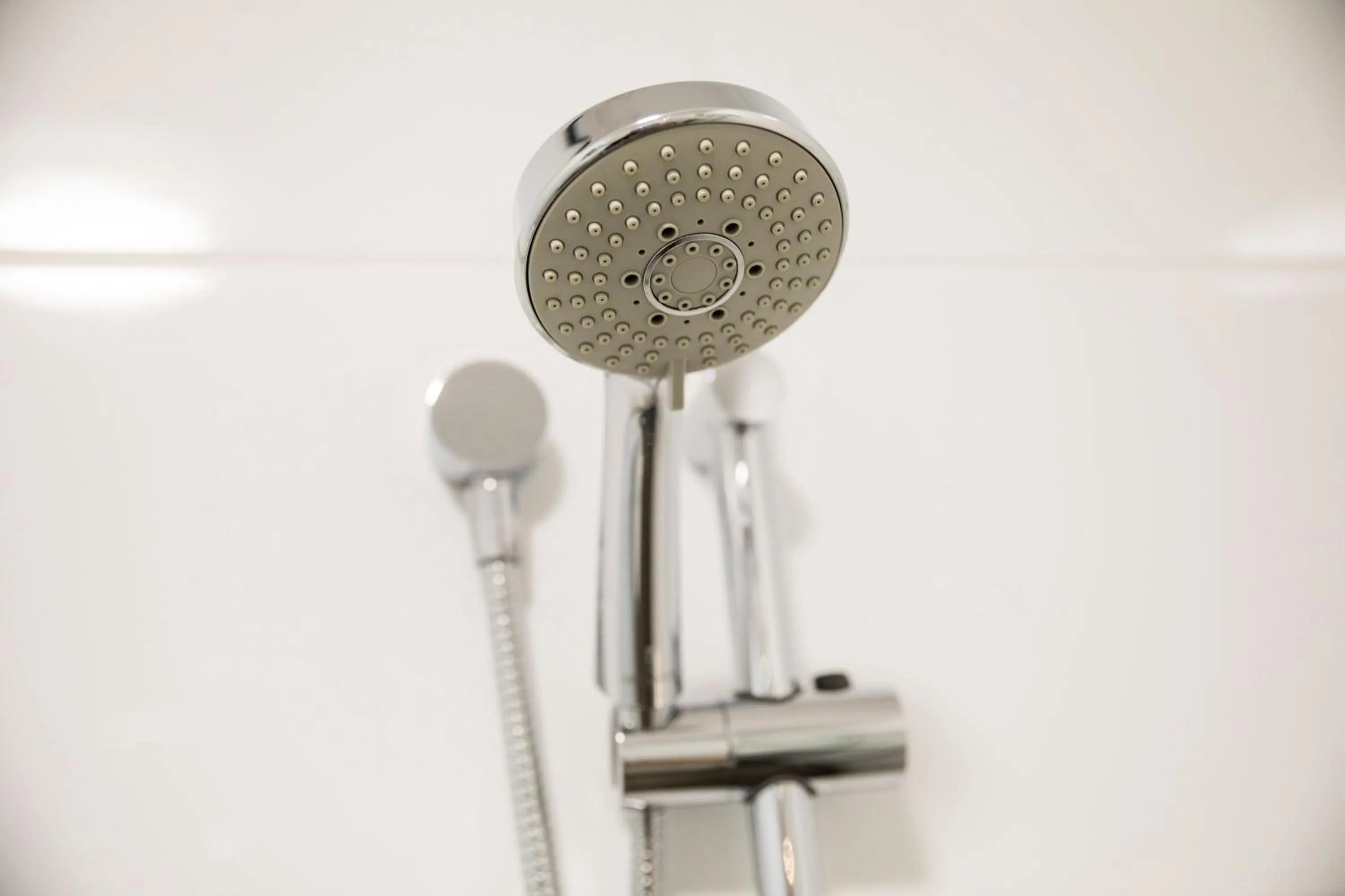 Bathroom in Nightcap at Finsbury Hotel