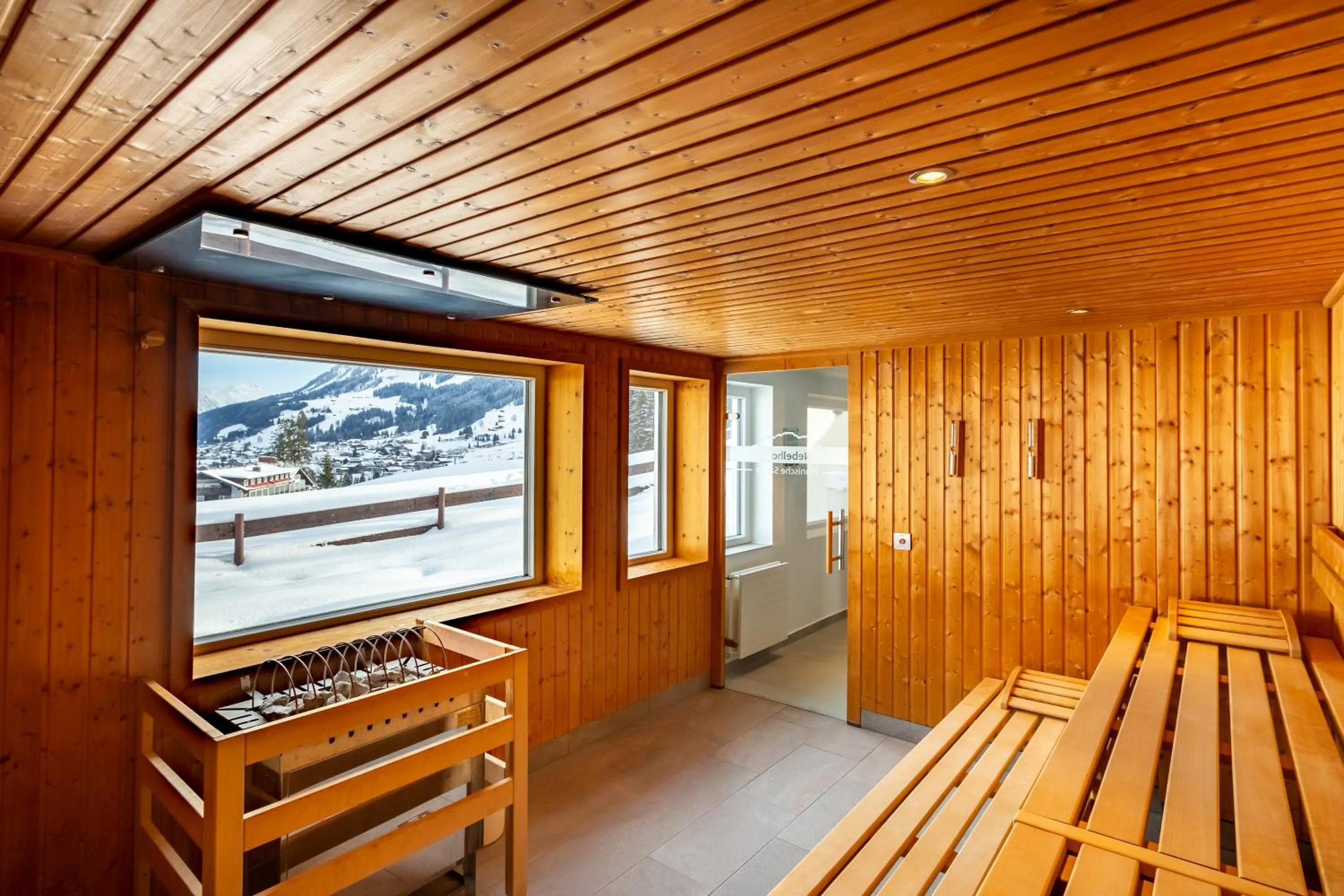 Spa and wellness centre/facilities in Hotel Gemma- Adults only