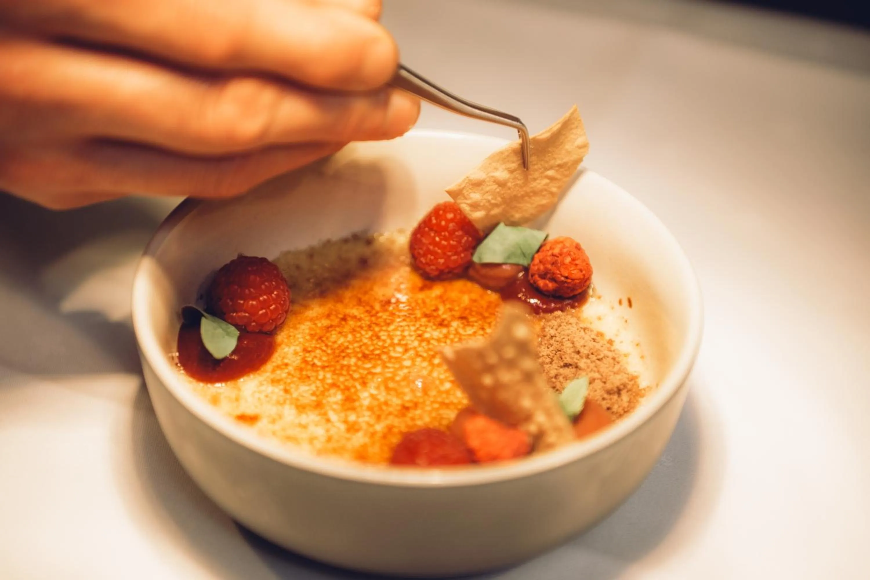 Restaurant/places to eat in Hotel Gemma- Adults only