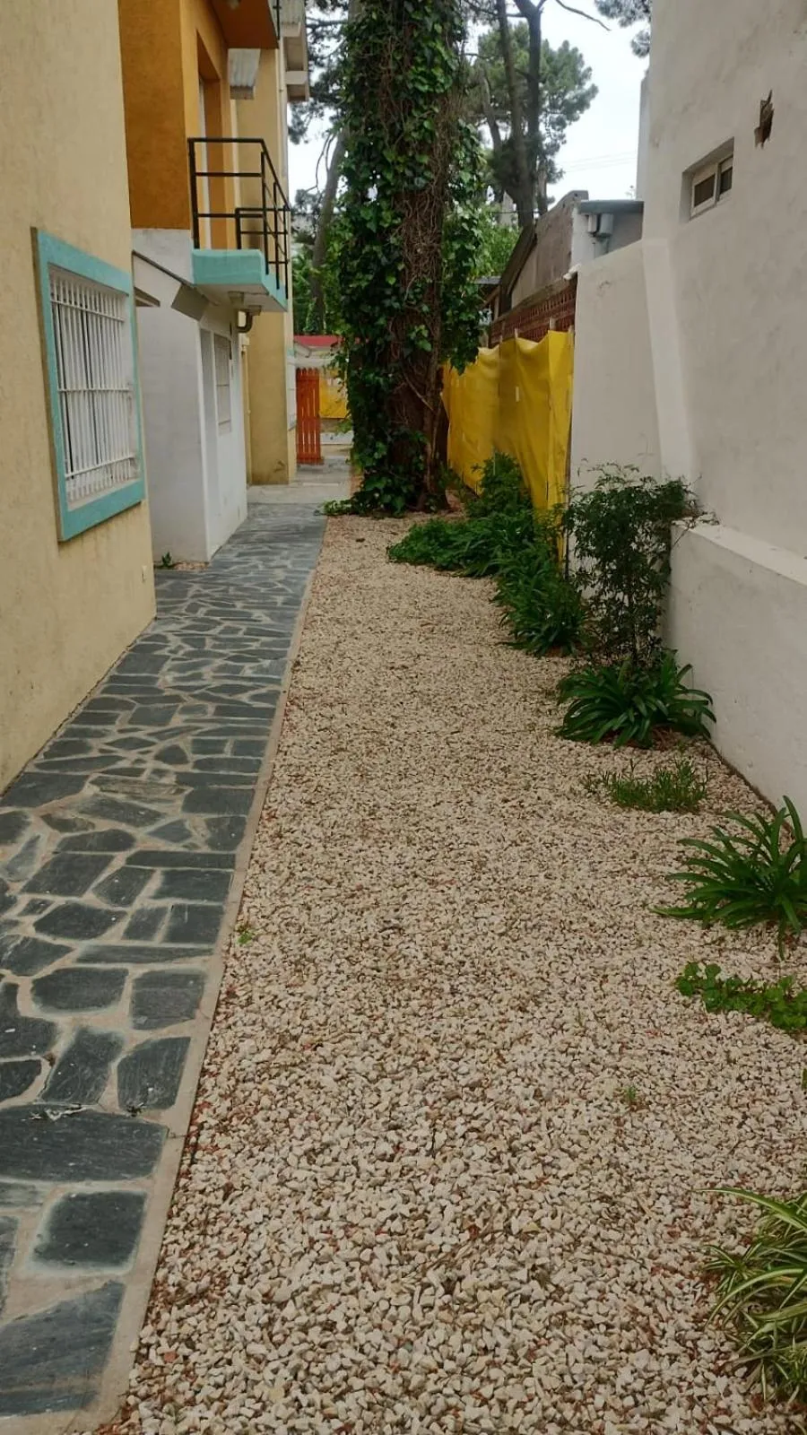 Property building in Pato Pinamar -Familiar-No se aceptan grupos de jóvenes