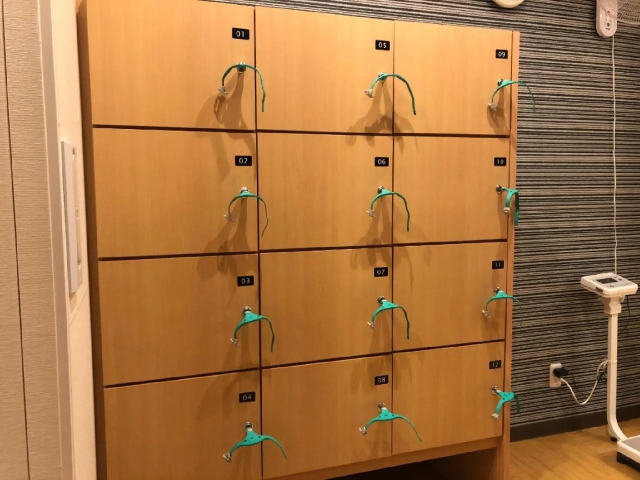 Public Bath in APA Hotel Joetsu Myoko-Ekimae