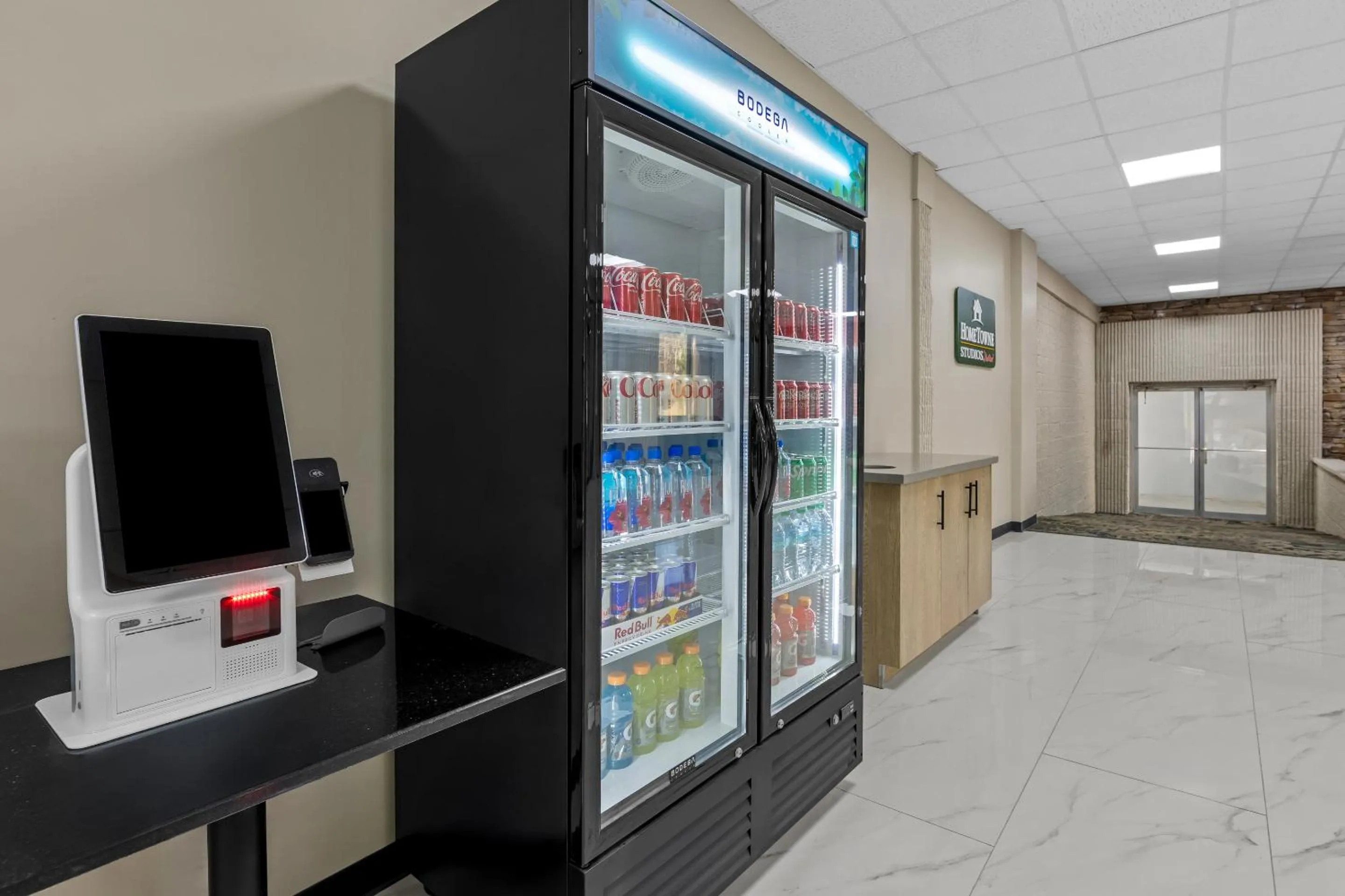 Other in HomeTowne Studios by Red Roof Athens, TN