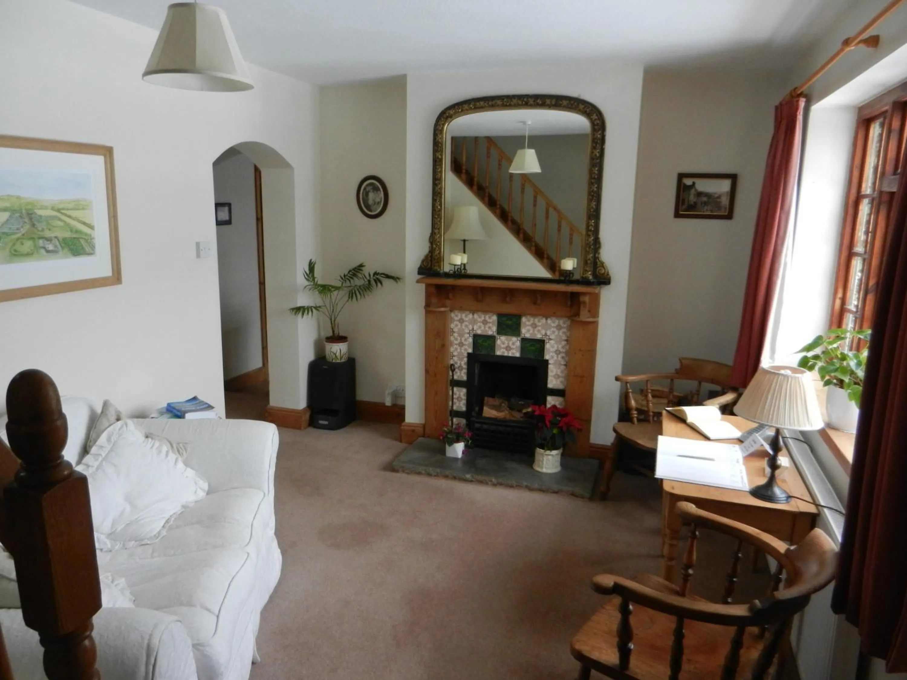 Larkrise Cottage Bed And Breakfast