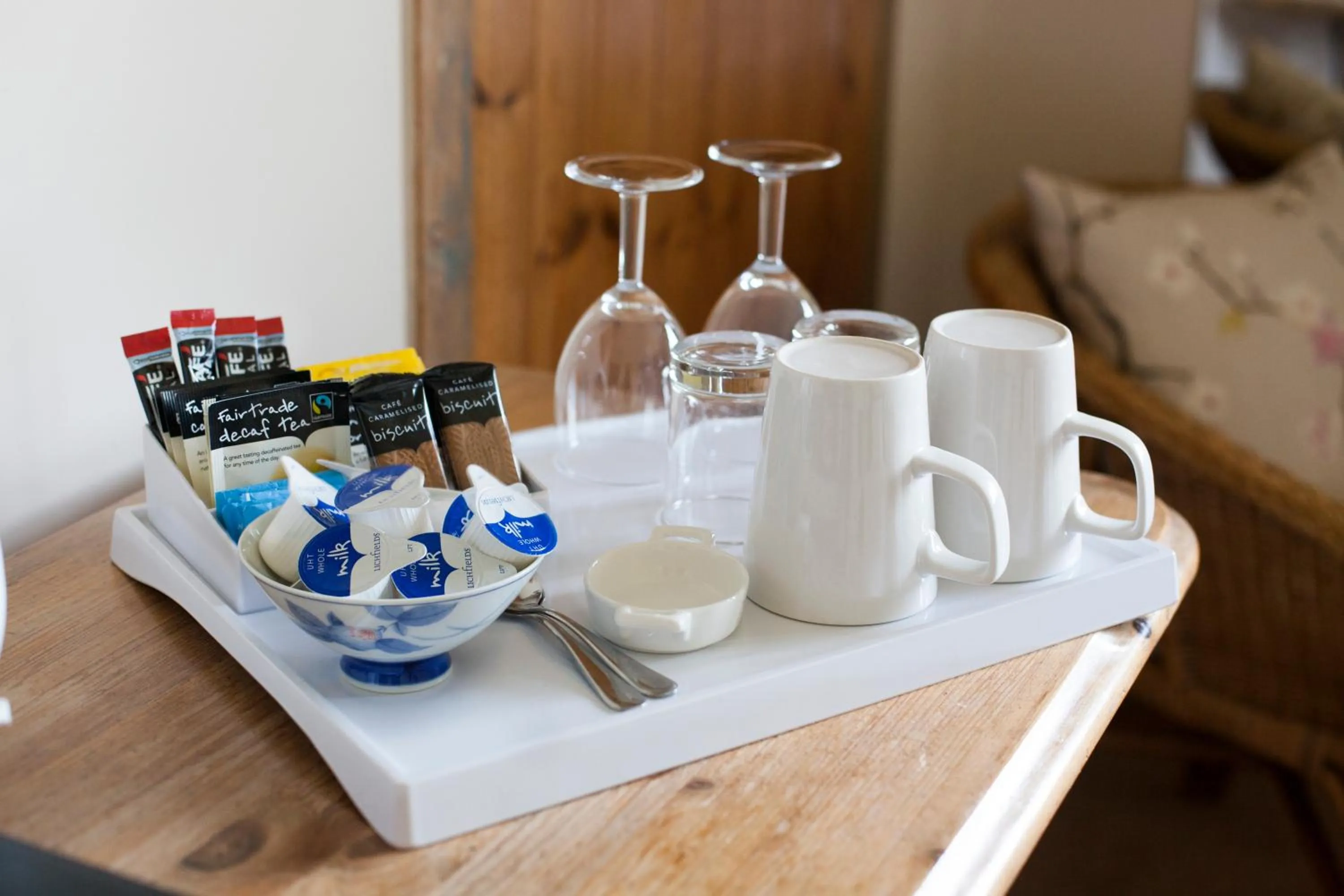 Larkrise Cottage Bed And Breakfast