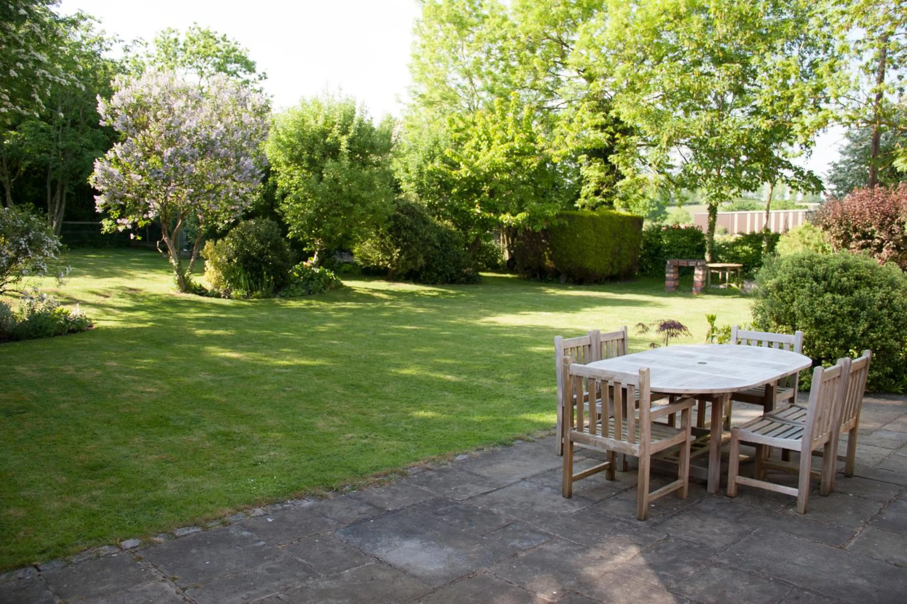 Larkrise Cottage Bed And Breakfast