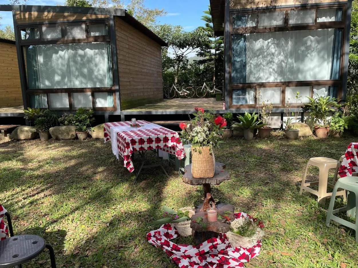 Tuscany Garden B&B