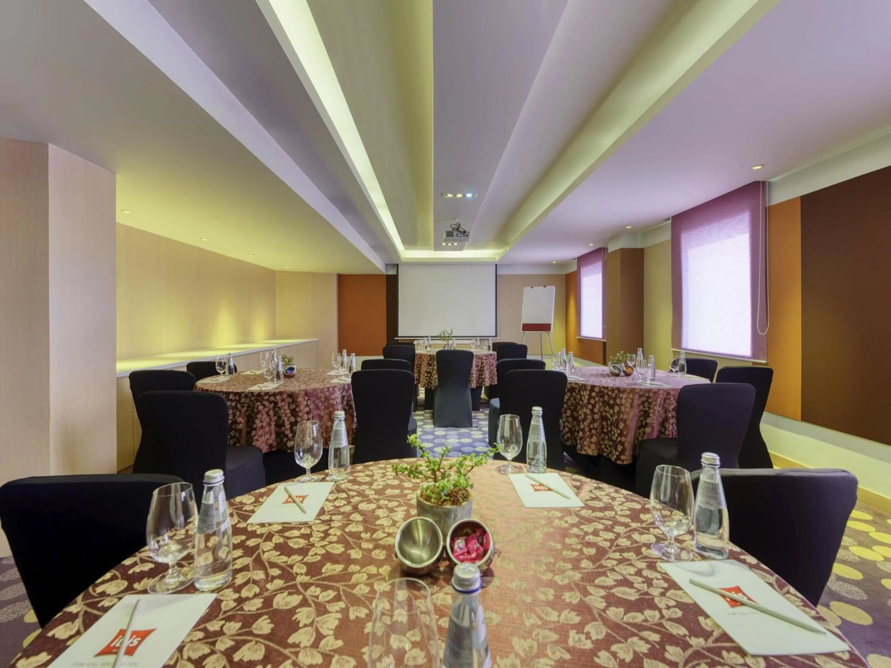 Meeting/conference room in ibis Bengaluru Outer Ring Road