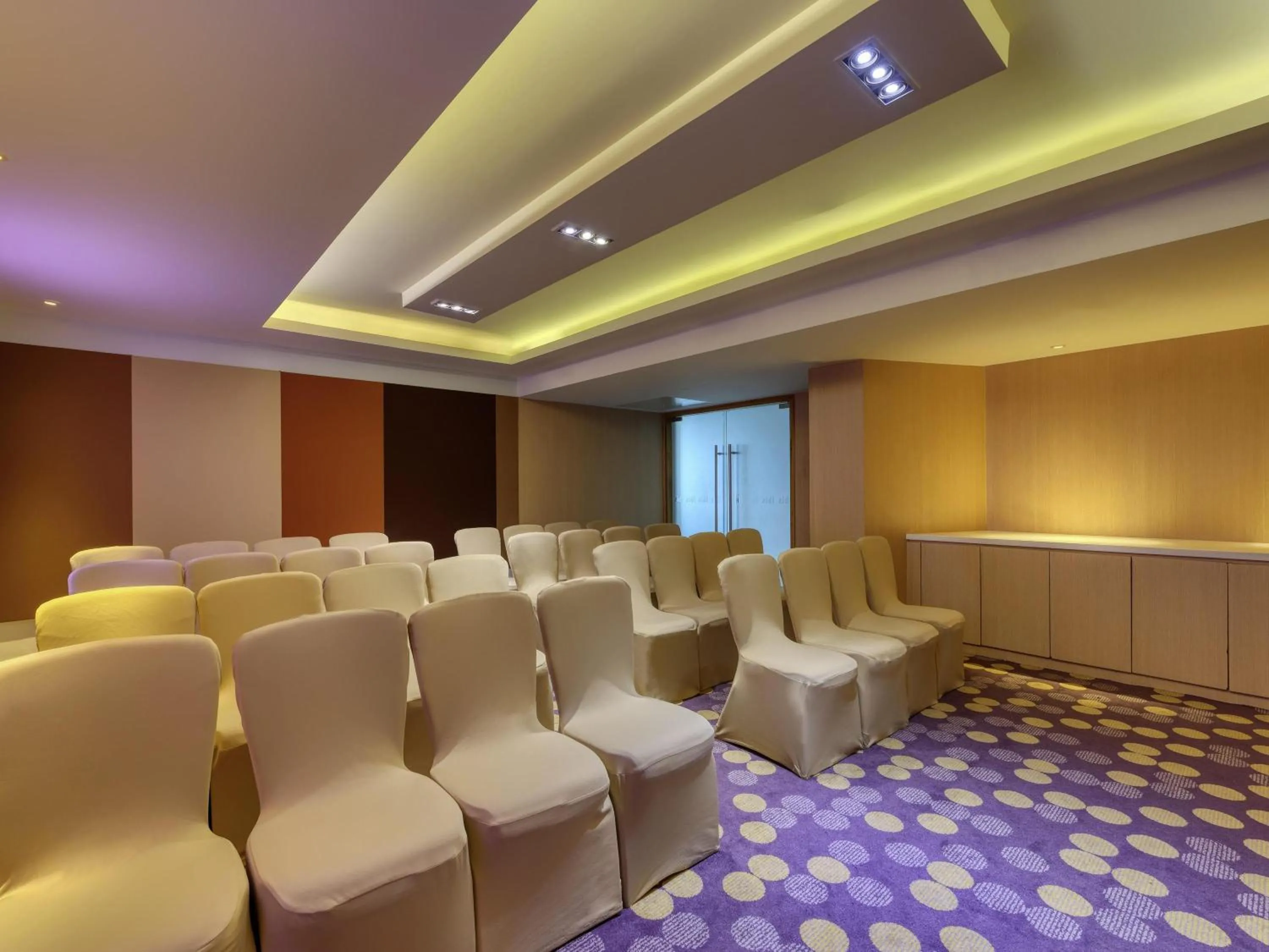 Meeting/conference room in ibis Bengaluru Outer Ring Road