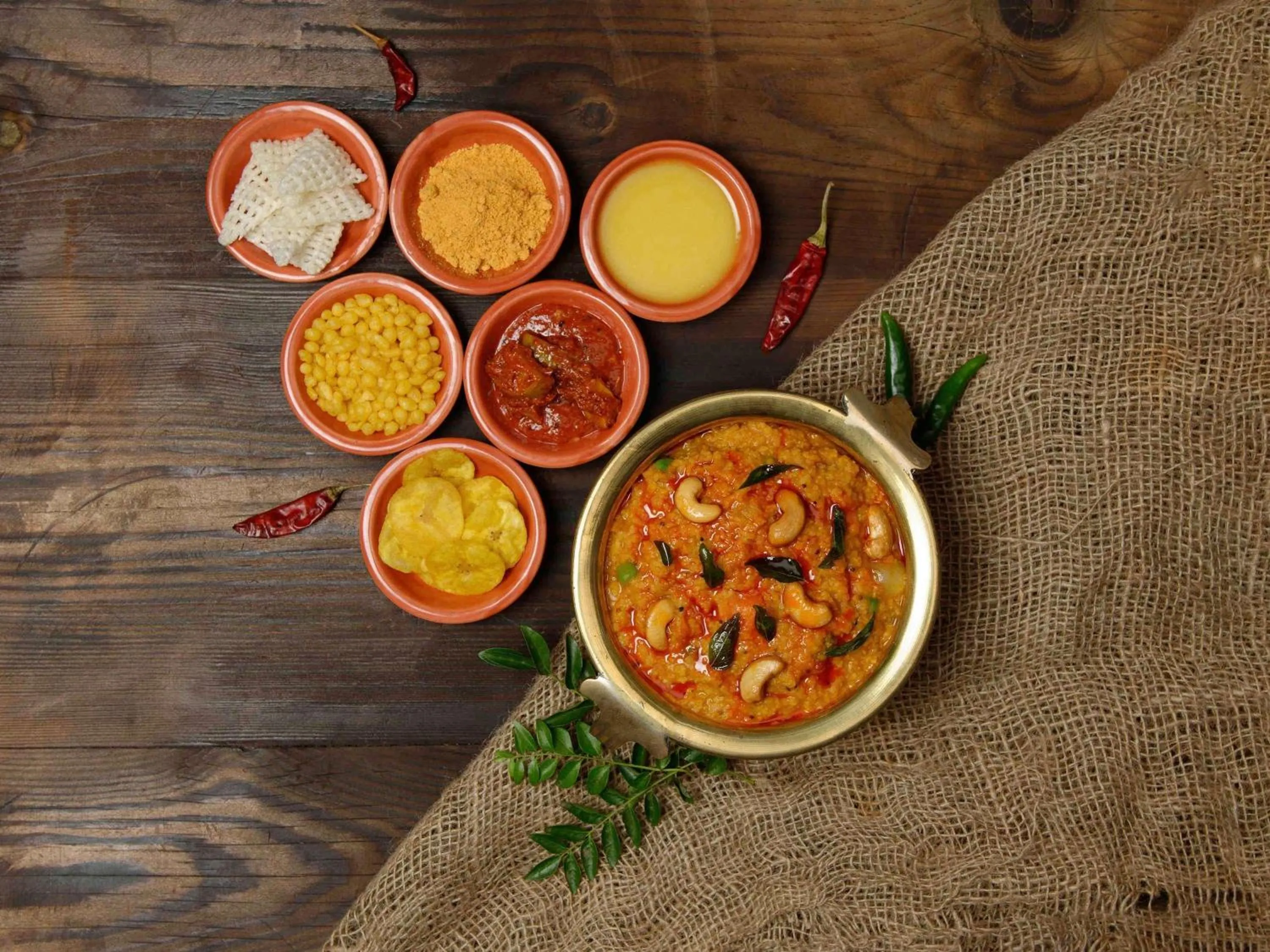 Restaurant/places to eat in ibis Bengaluru Outer Ring Road