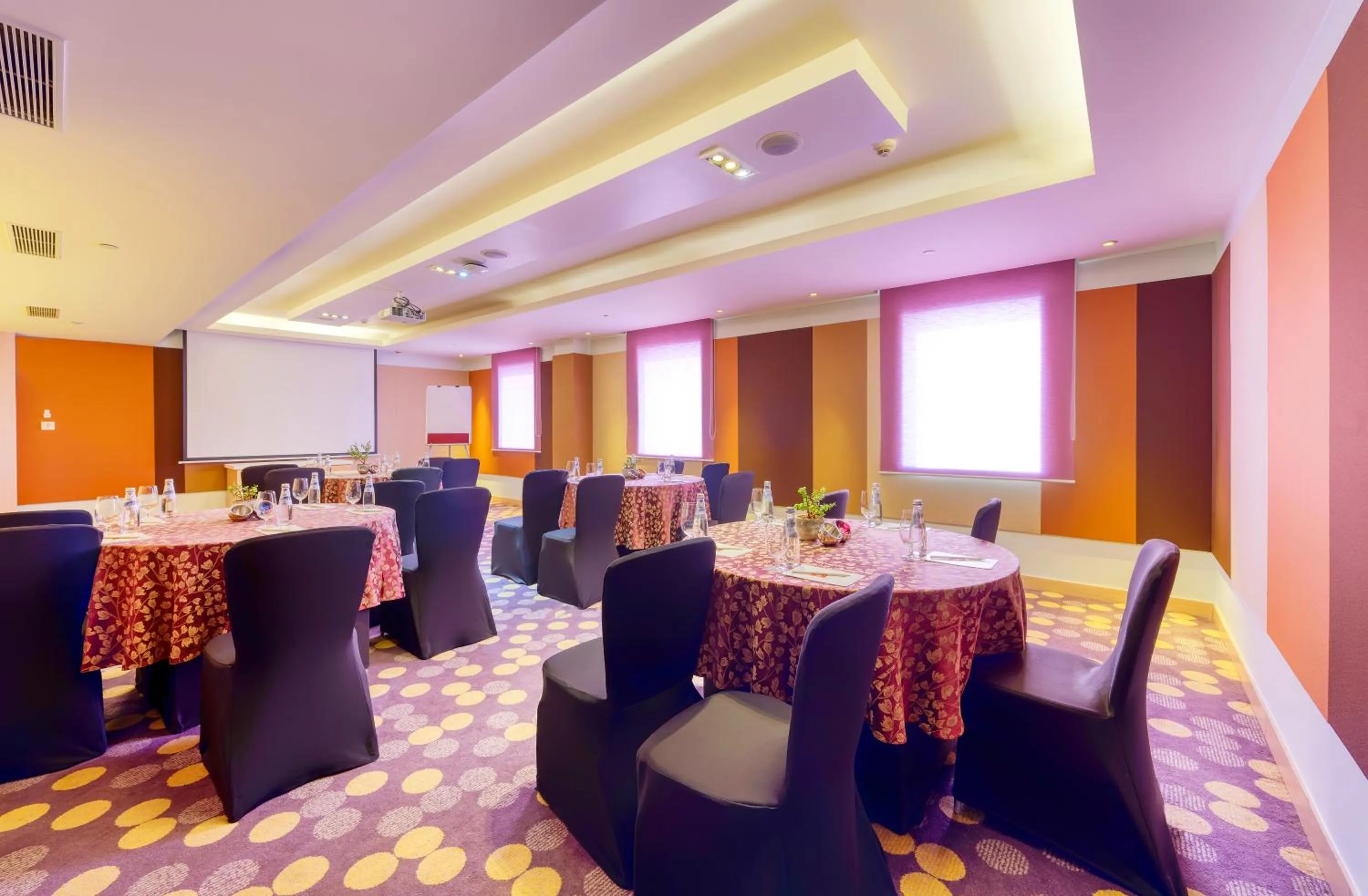 Meeting/conference room in ibis Bengaluru Outer Ring Road