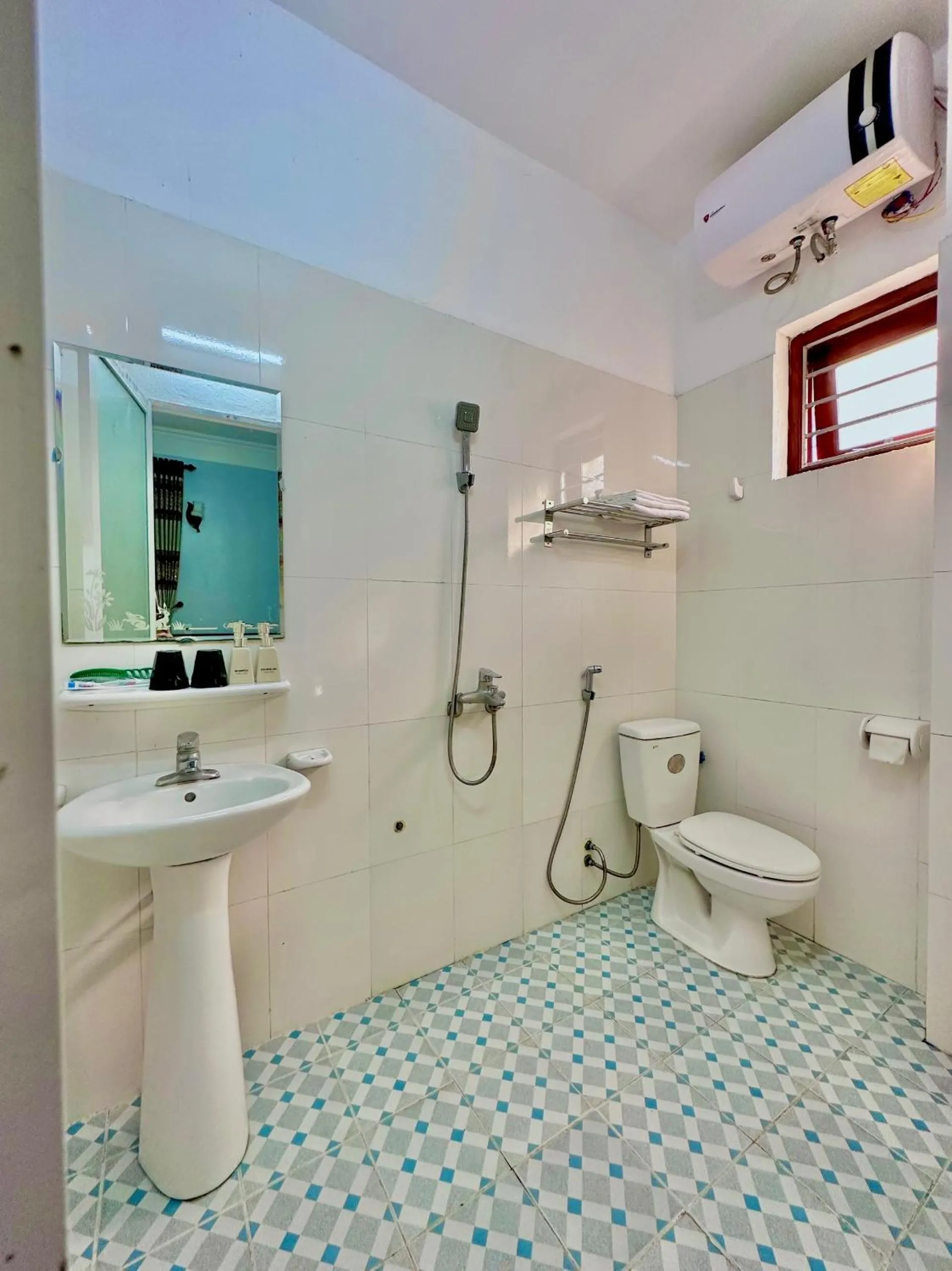Nhat Son Guesthouse