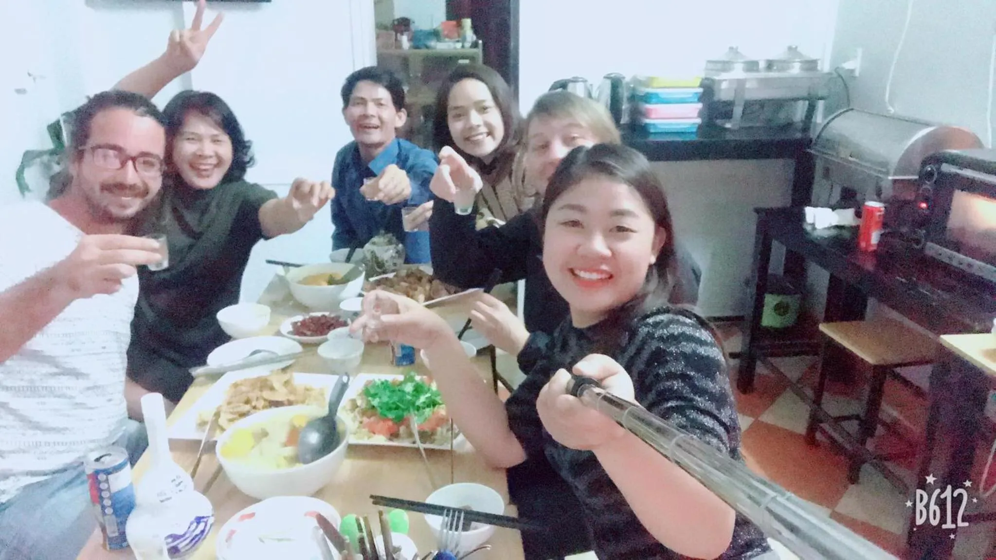 Nhat Son Guesthouse