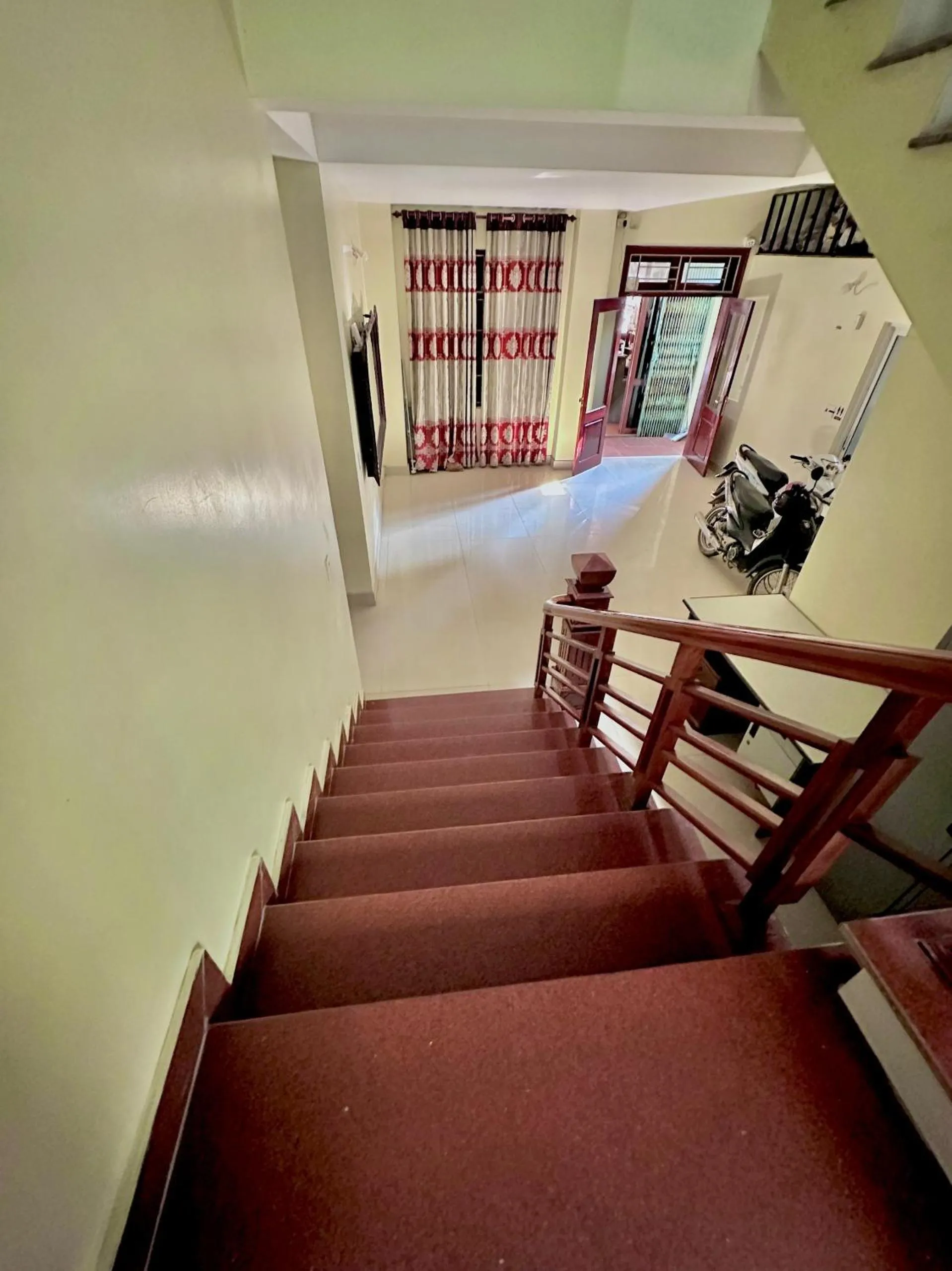 Nhat Son Guesthouse