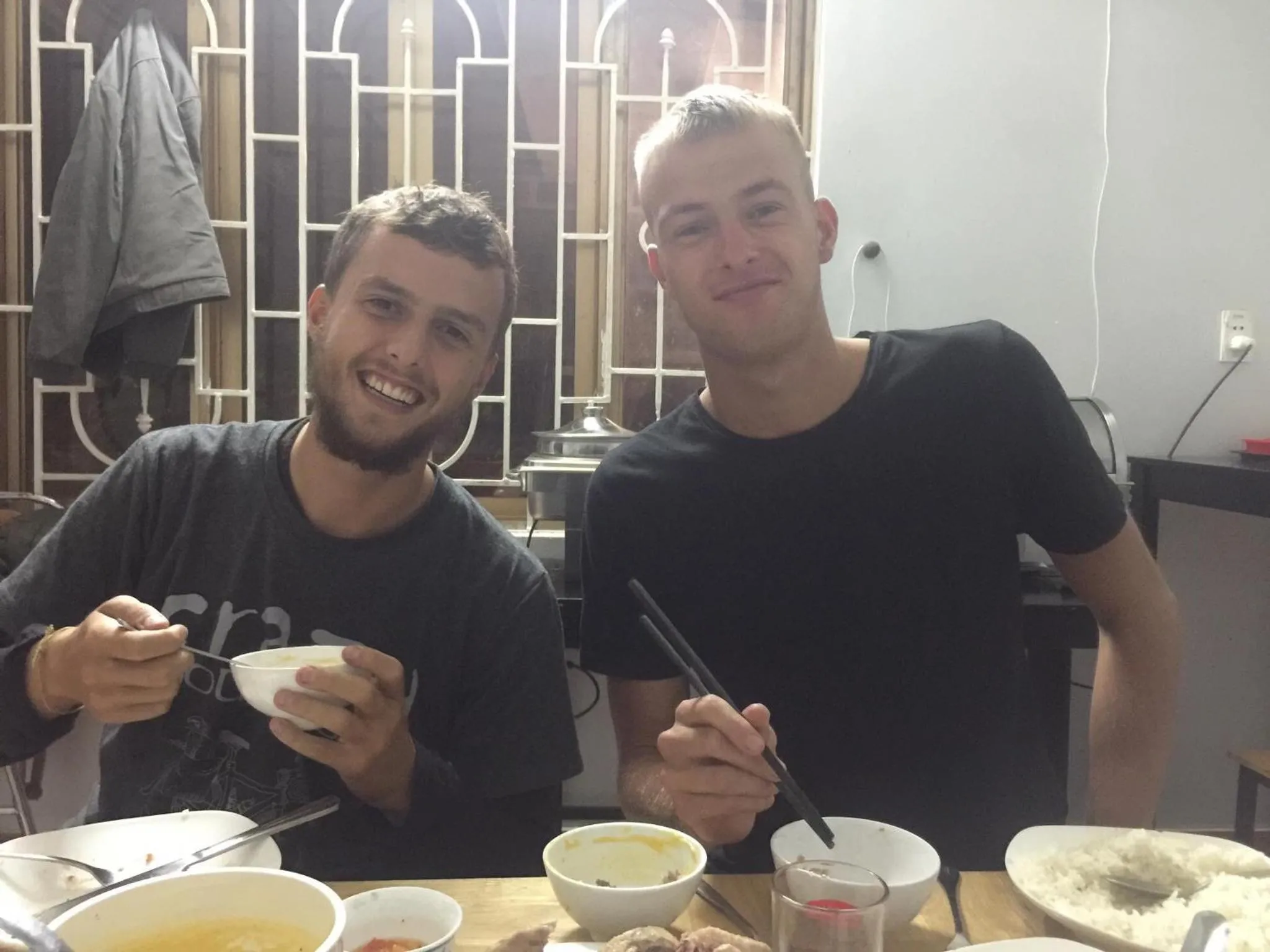 Nhat Son Guesthouse