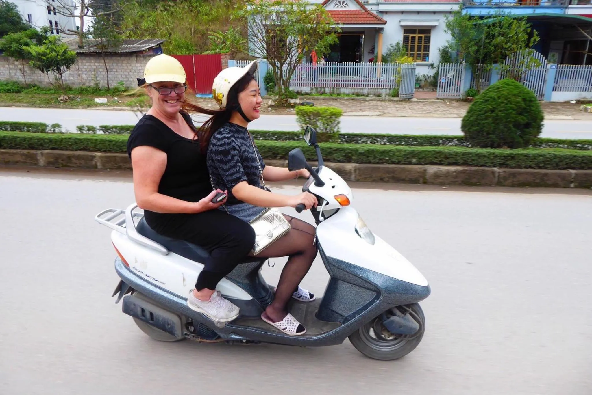 Nhat Son Guesthouse