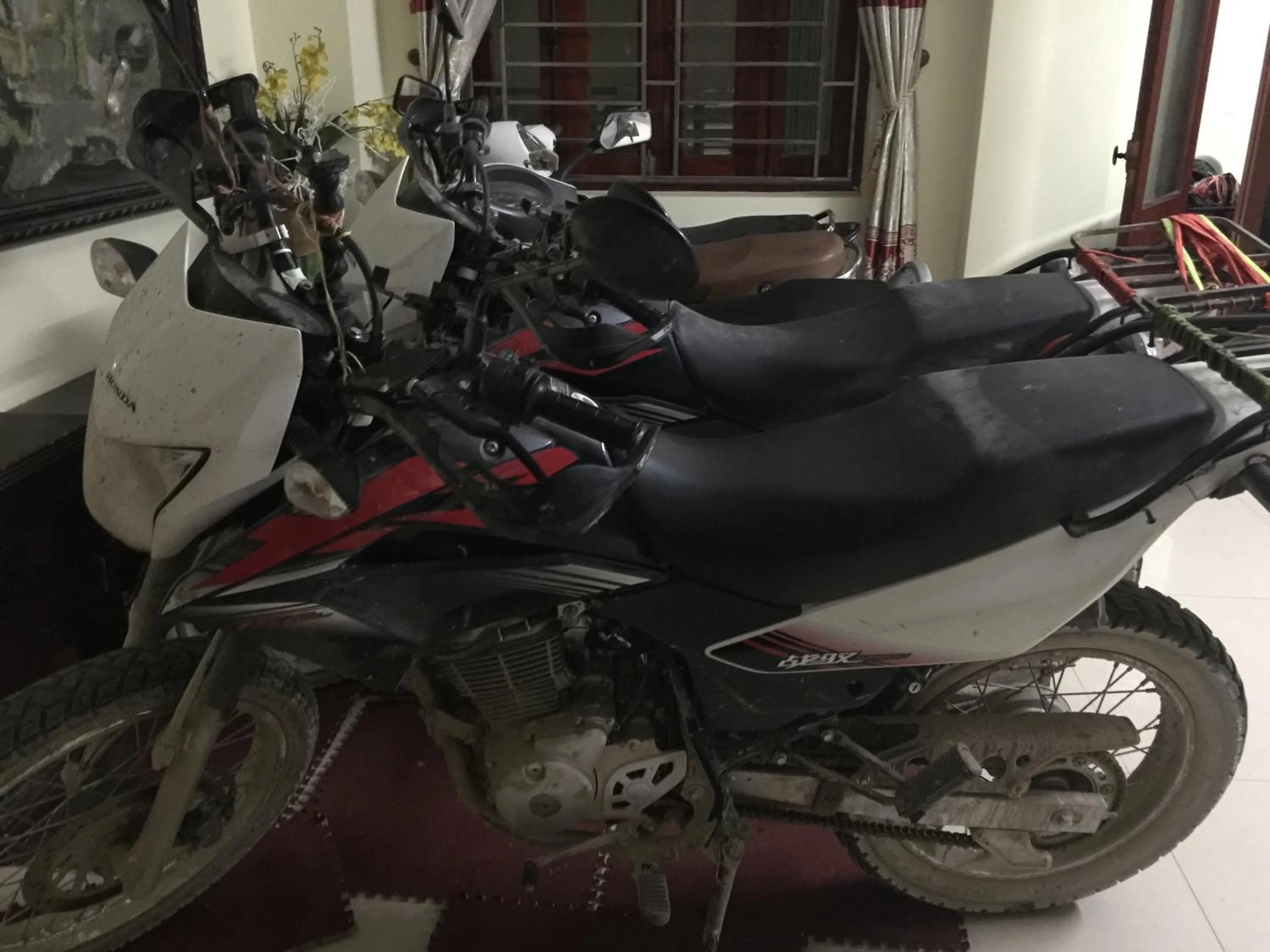 Nhat Son Guesthouse