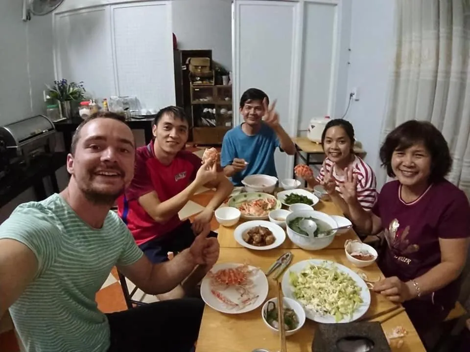 Nhat Son Guesthouse