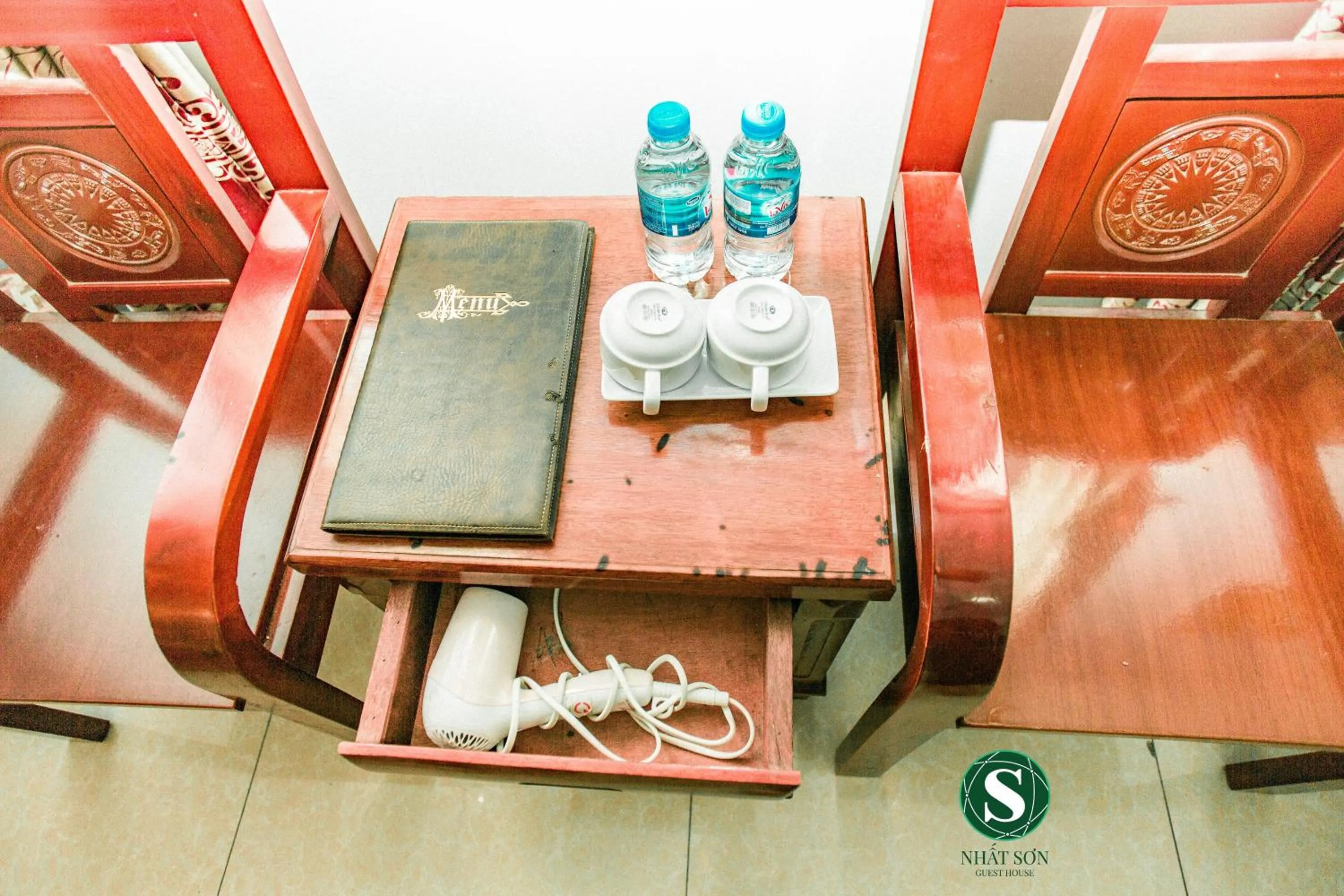 Nhat Son Guesthouse