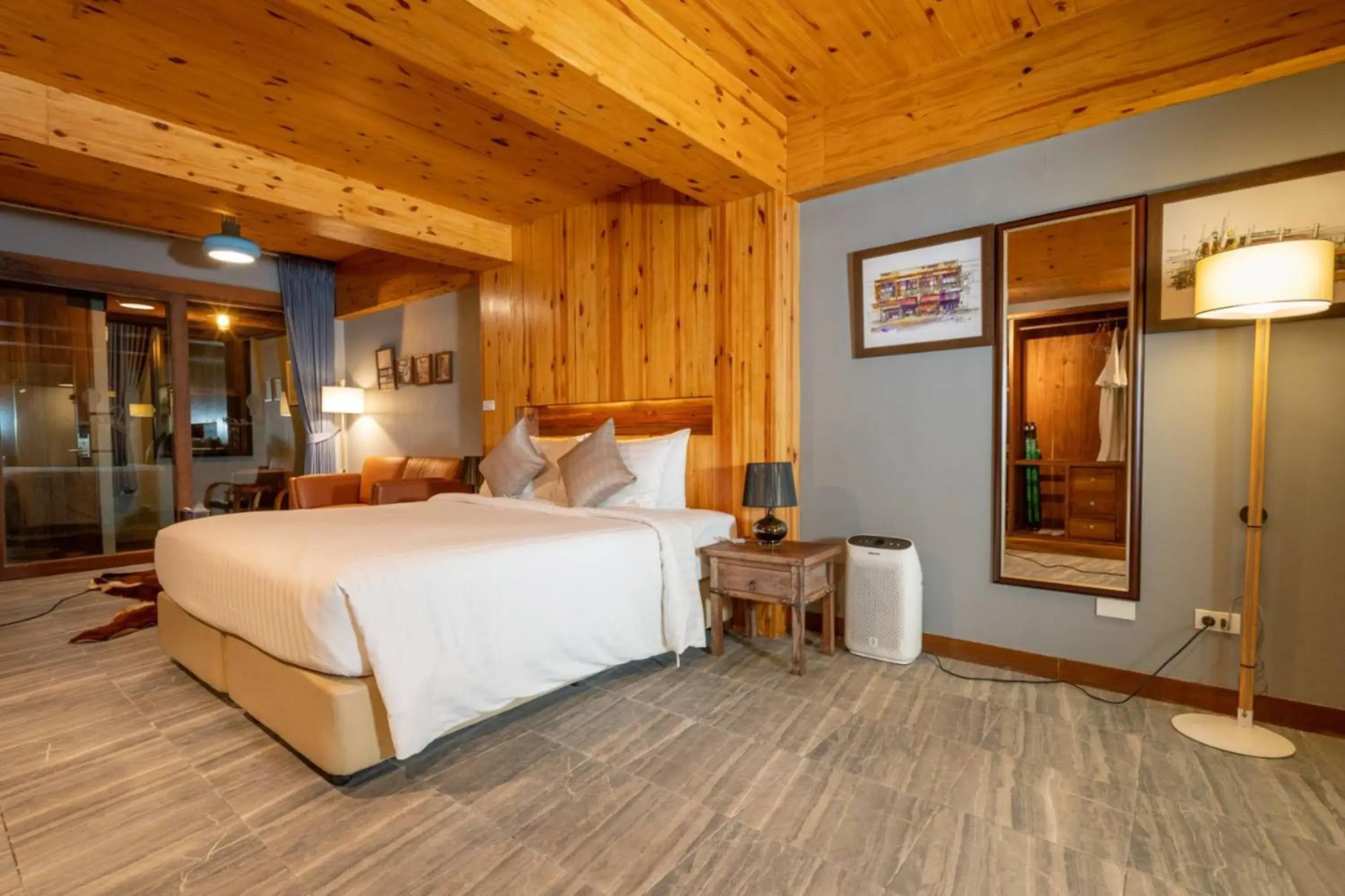 Sanae' Townhouse Chiang Mai Sanae' Townhouse Chiang Mai