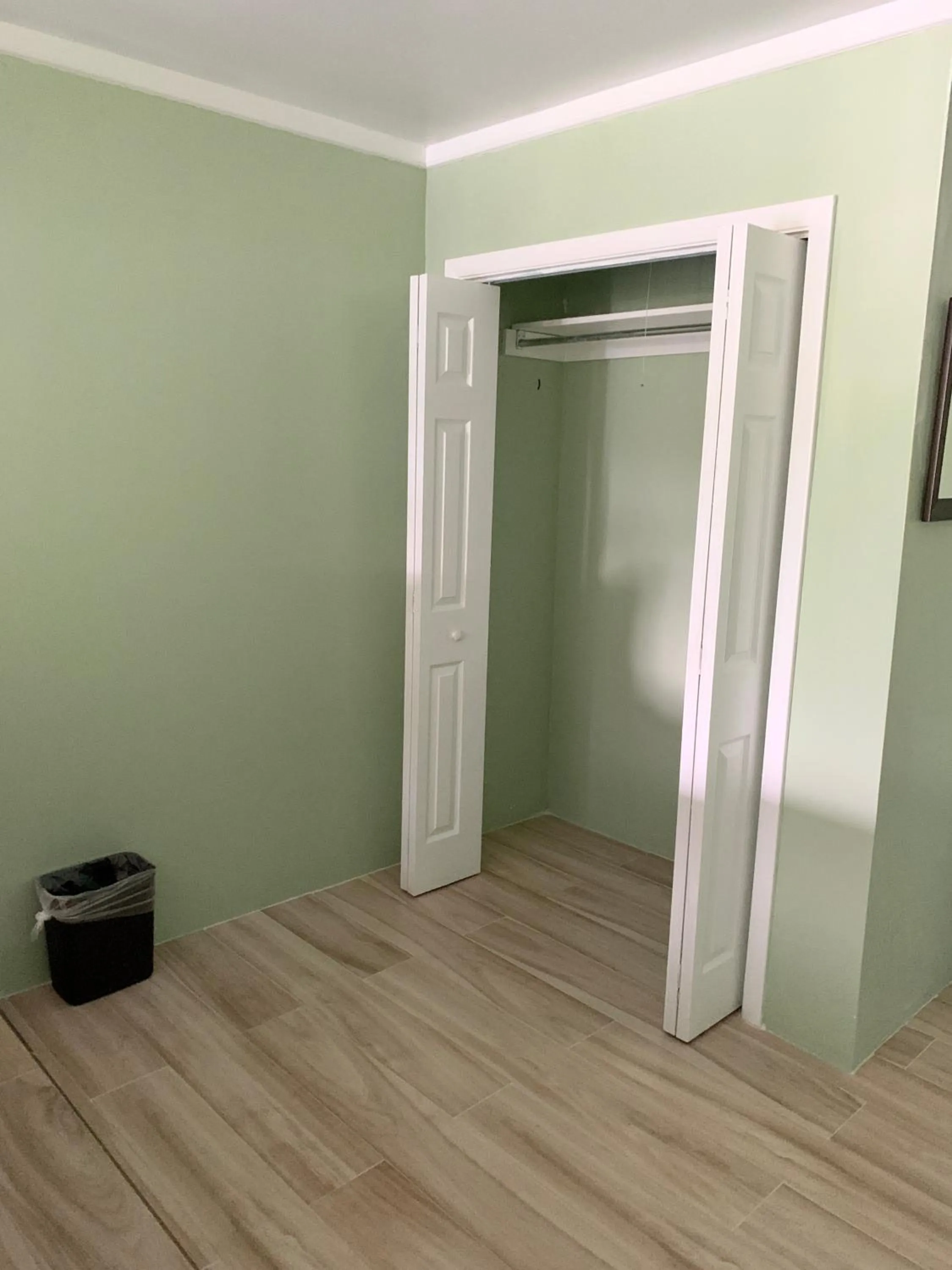 furniture in Dawson’s Hideaway