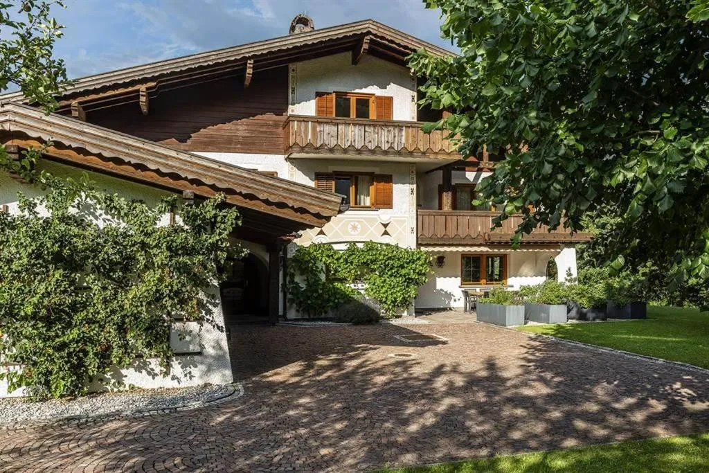 Landhaus Schneider
