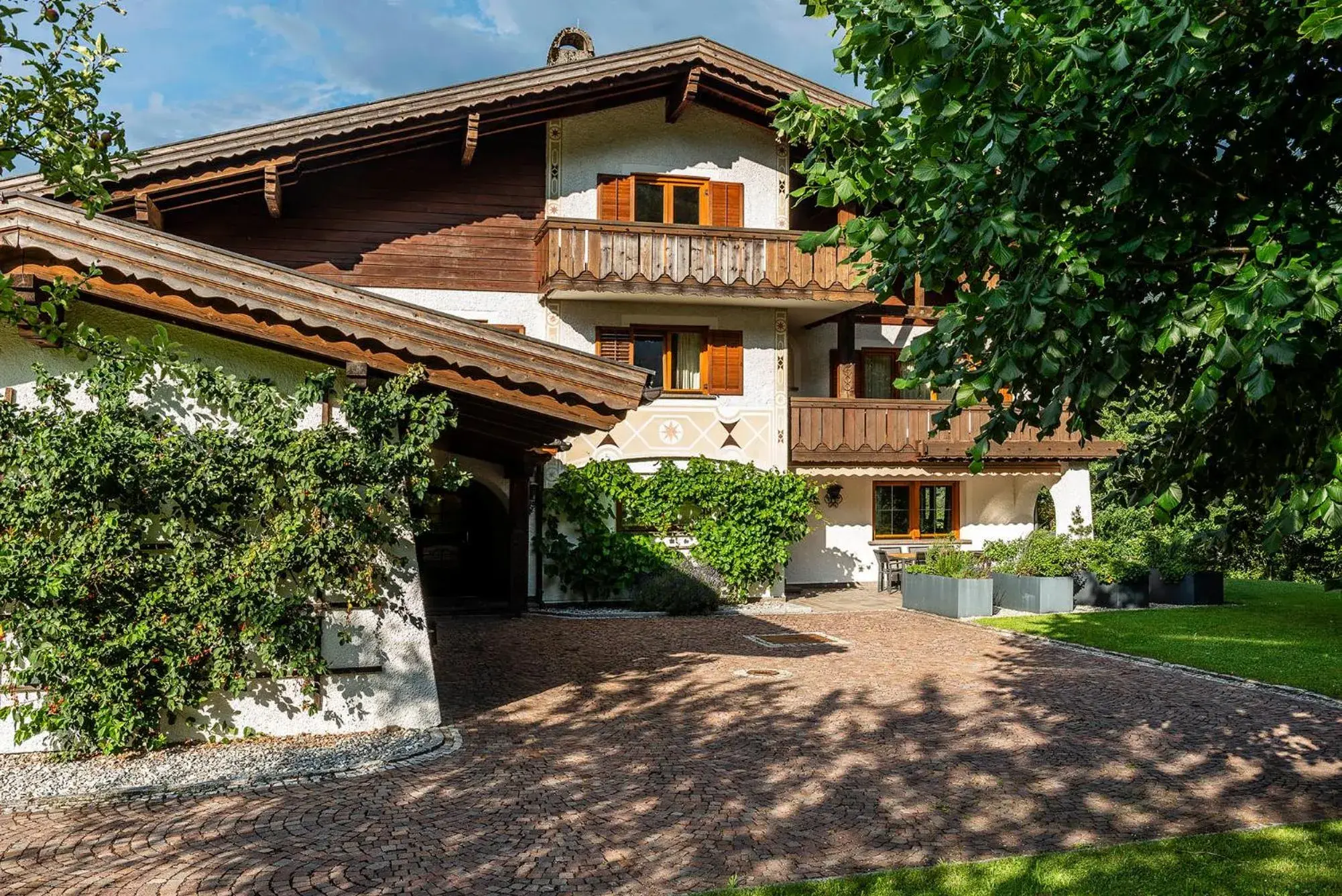 Landhaus Schneider Landhaus Schneider