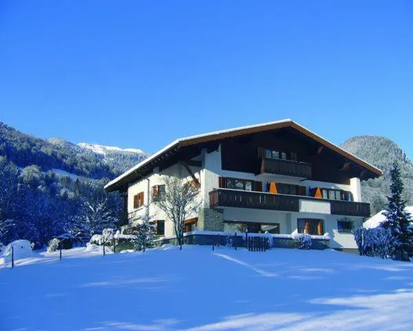 Landhaus Schneider
