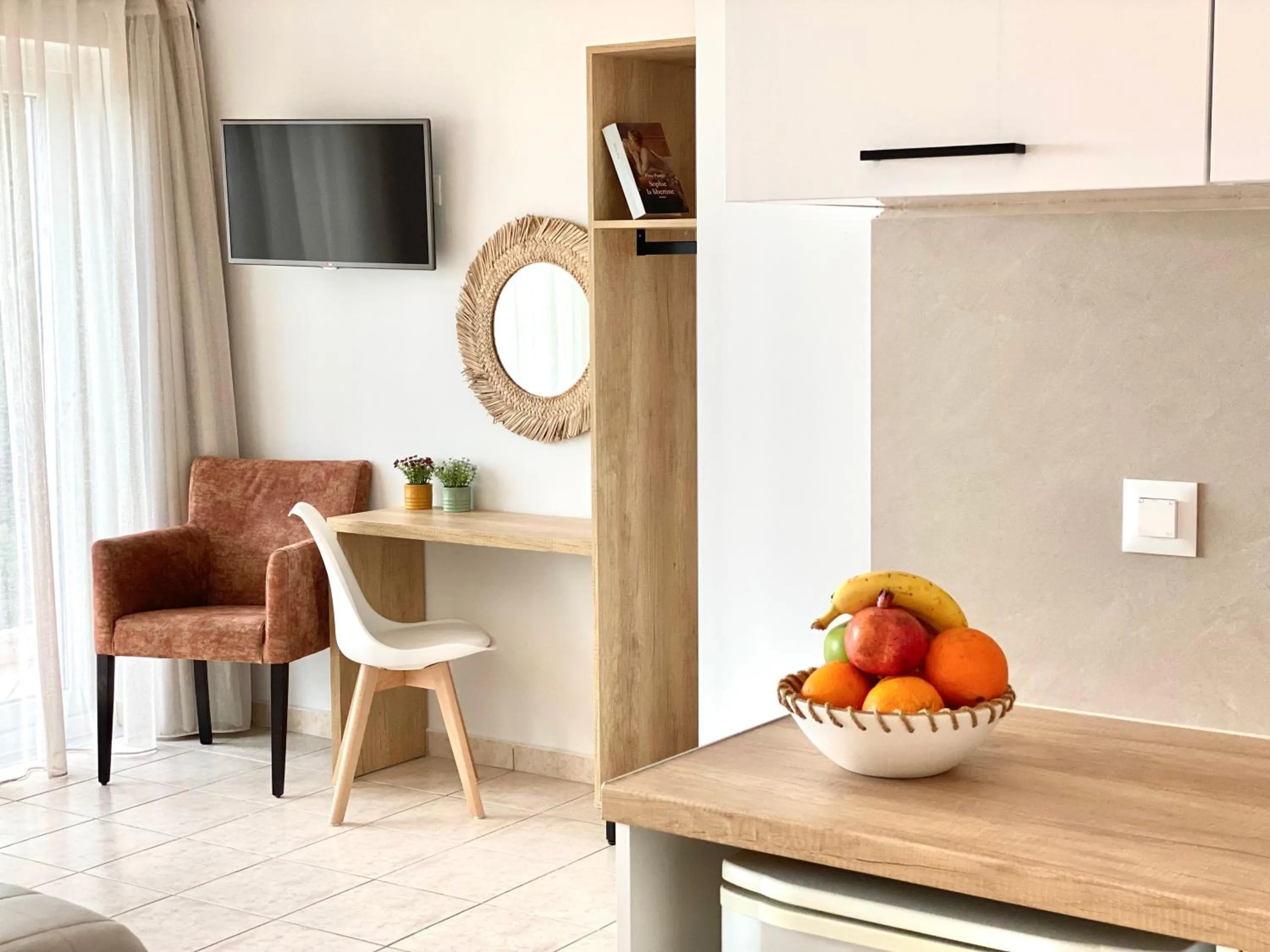 Lithies Sea View Boutique Hotel