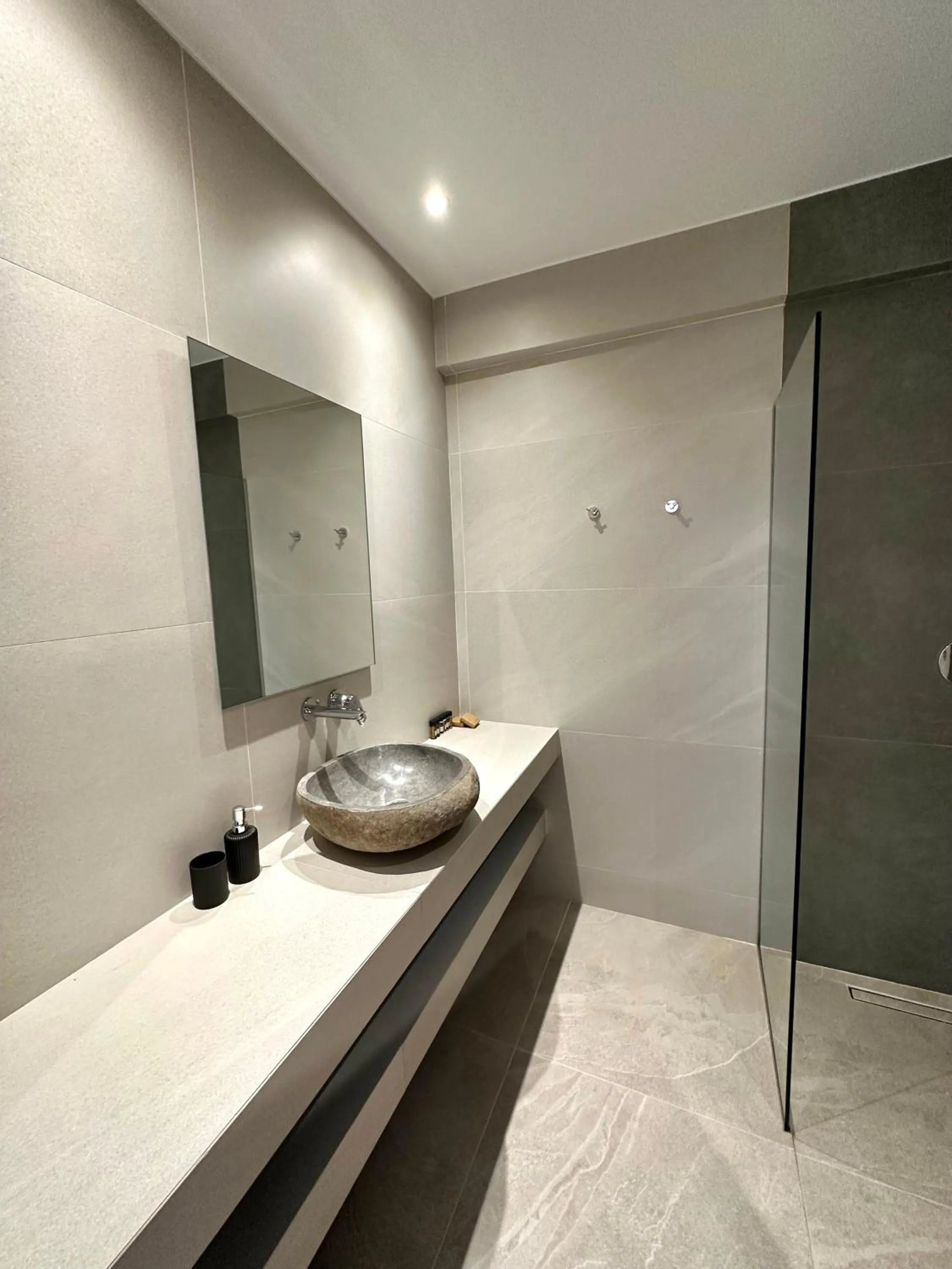 Lithies Sea View Boutique Hotel