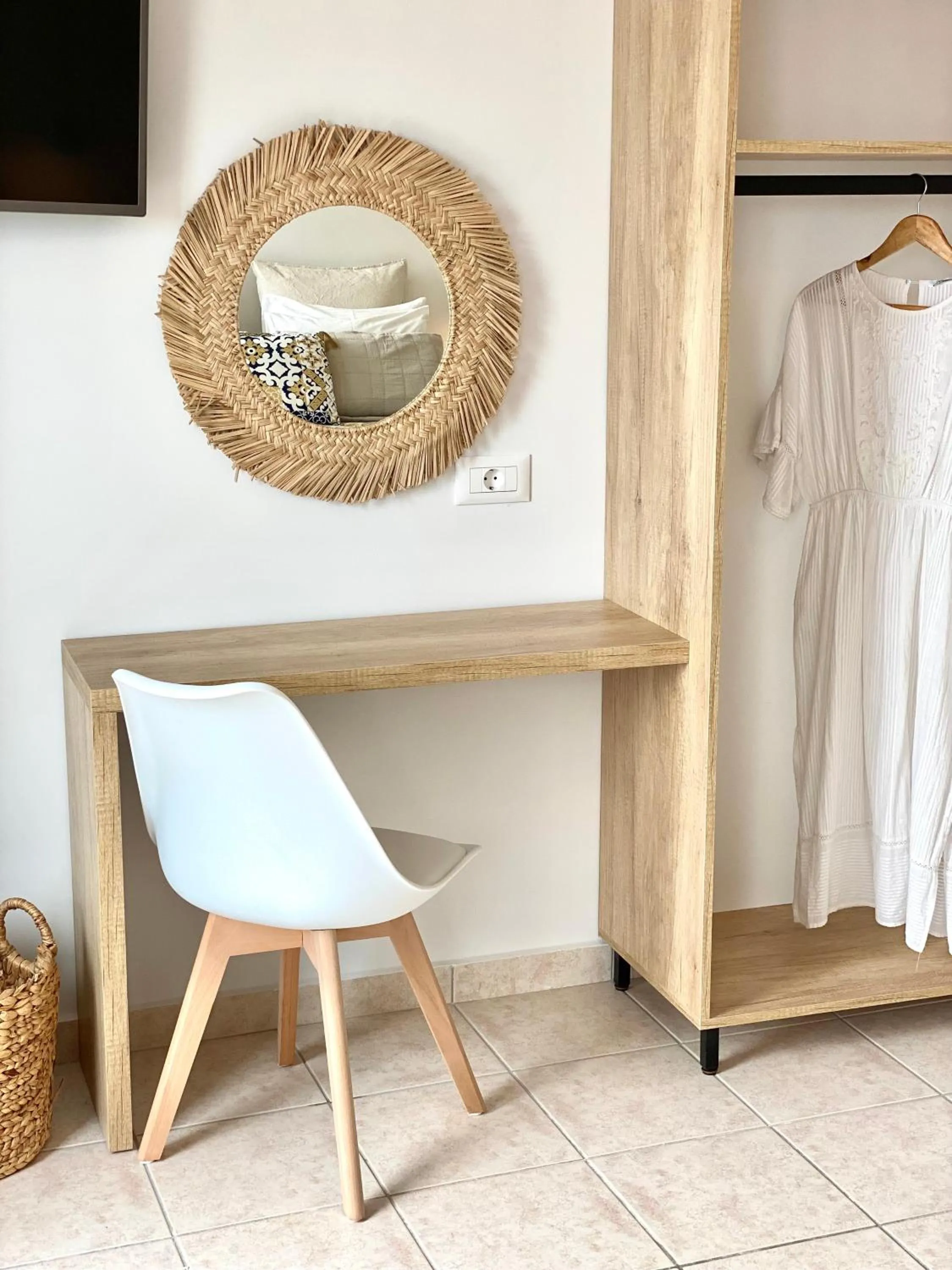 Lithies Sea View Boutique Hotel