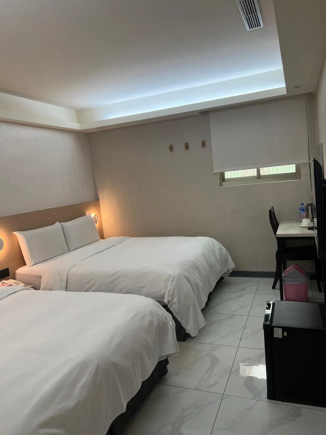 Ya Dou Hotel