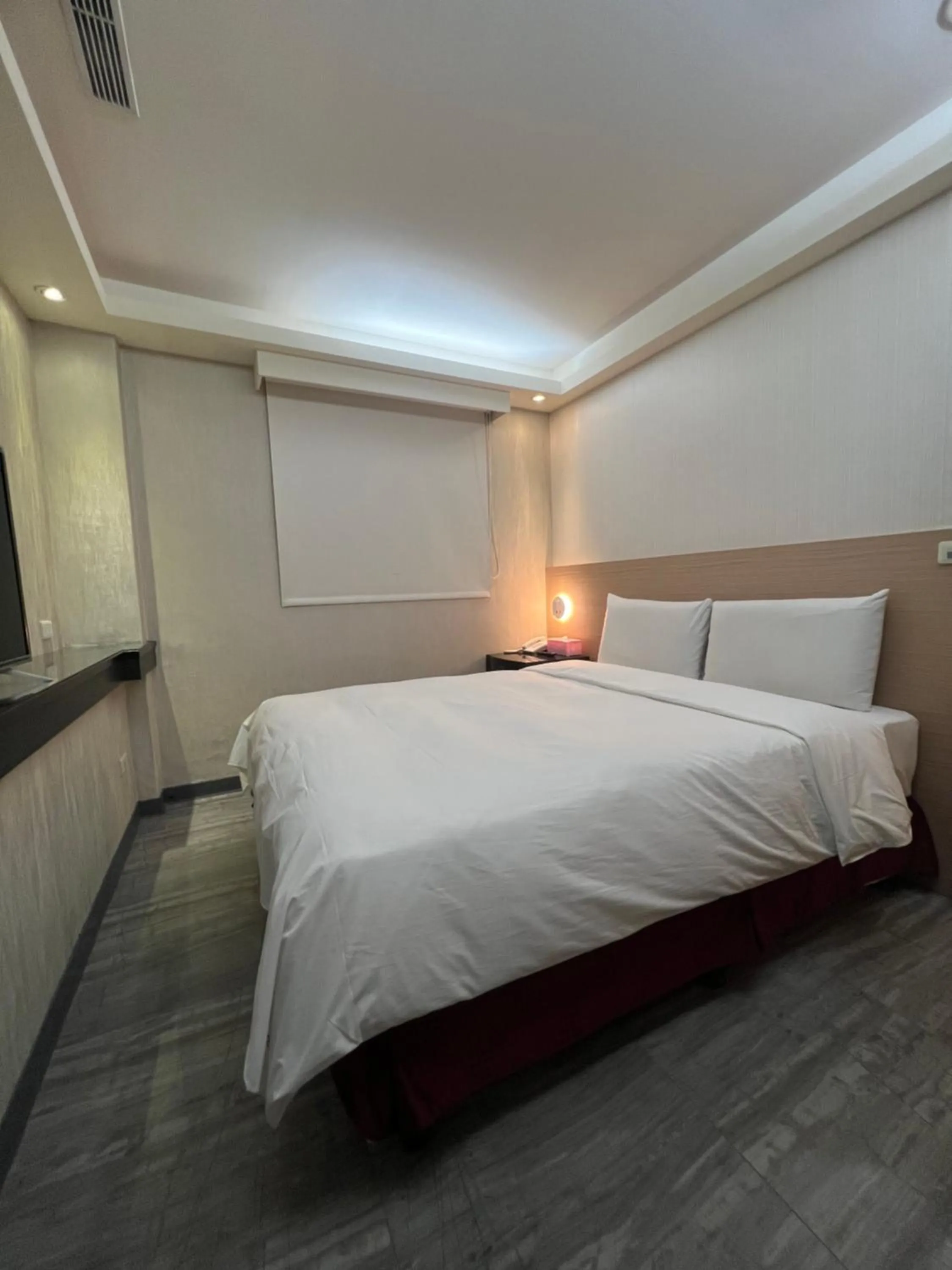 Deluxe Double Room in Ya Dou Hotel