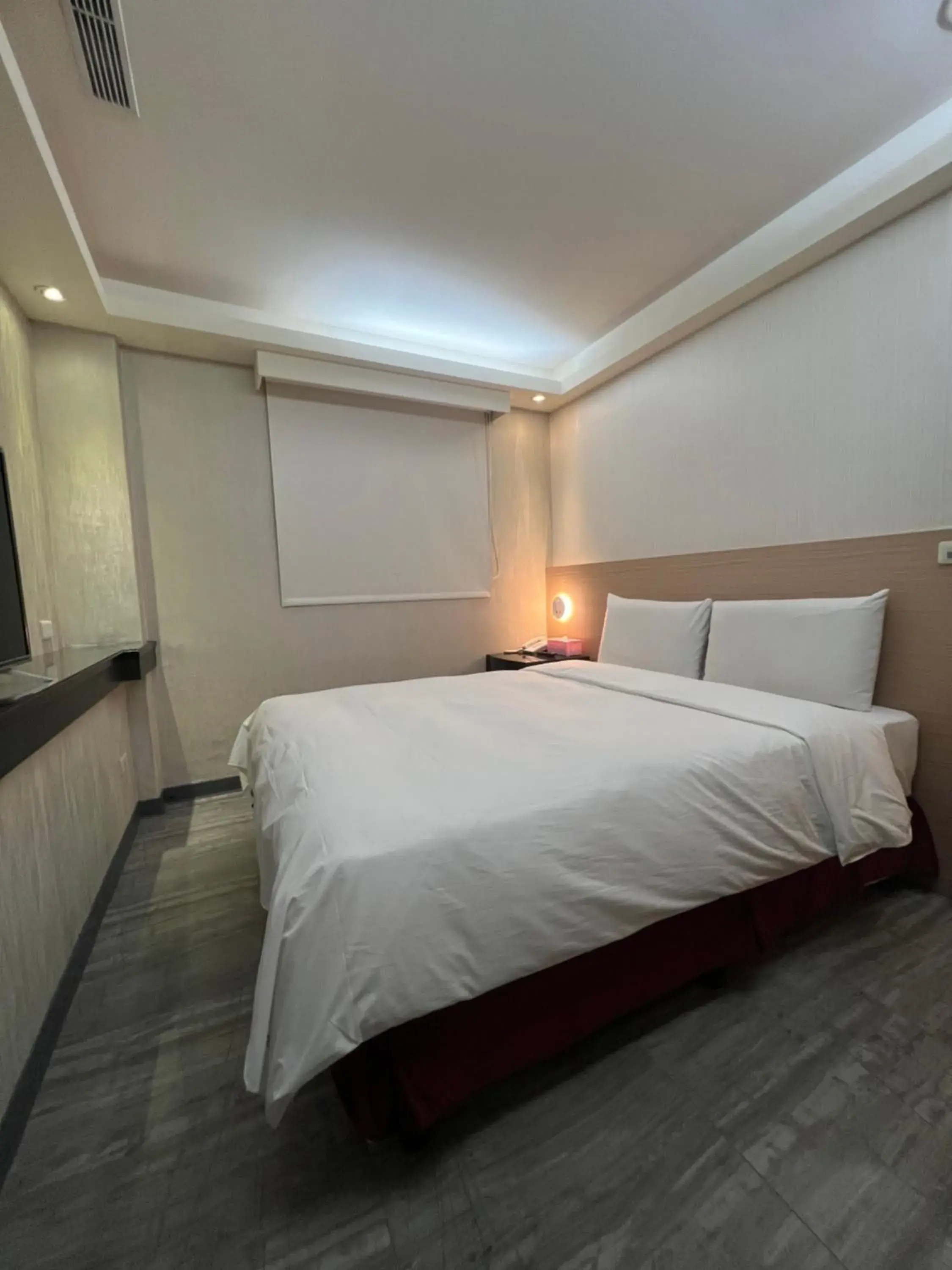 Deluxe Double Room in Ya Dou Hotel Deluxe Double Room in Ya Dou Hotel