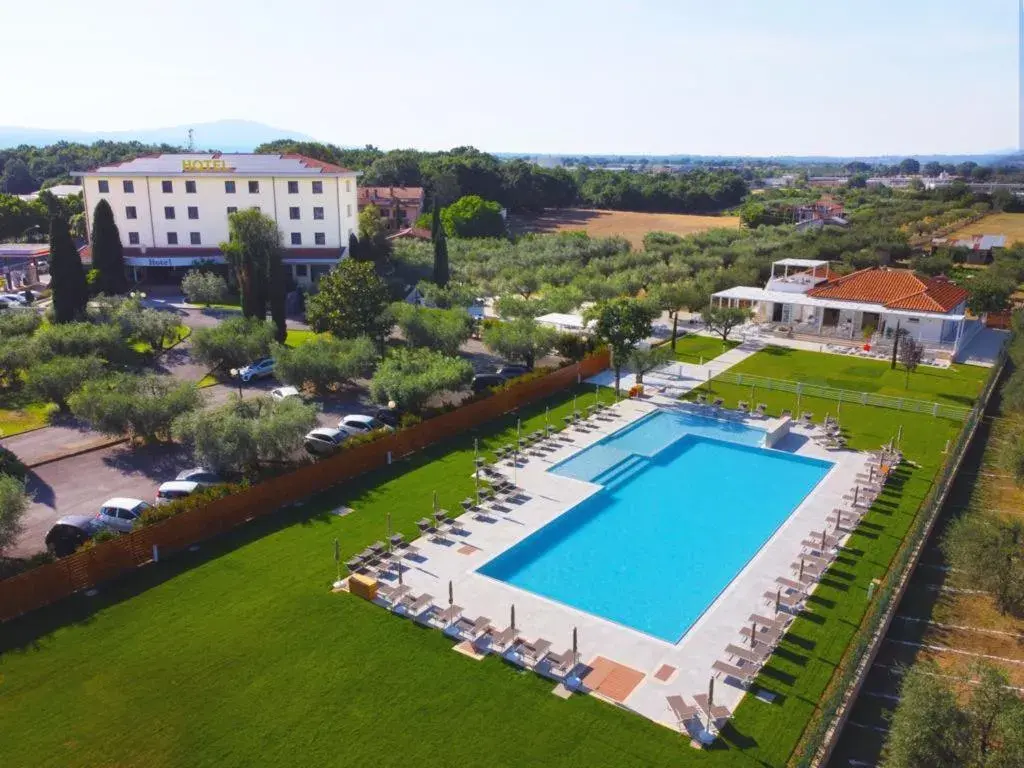 Aldero Hotel Aldero Hotel