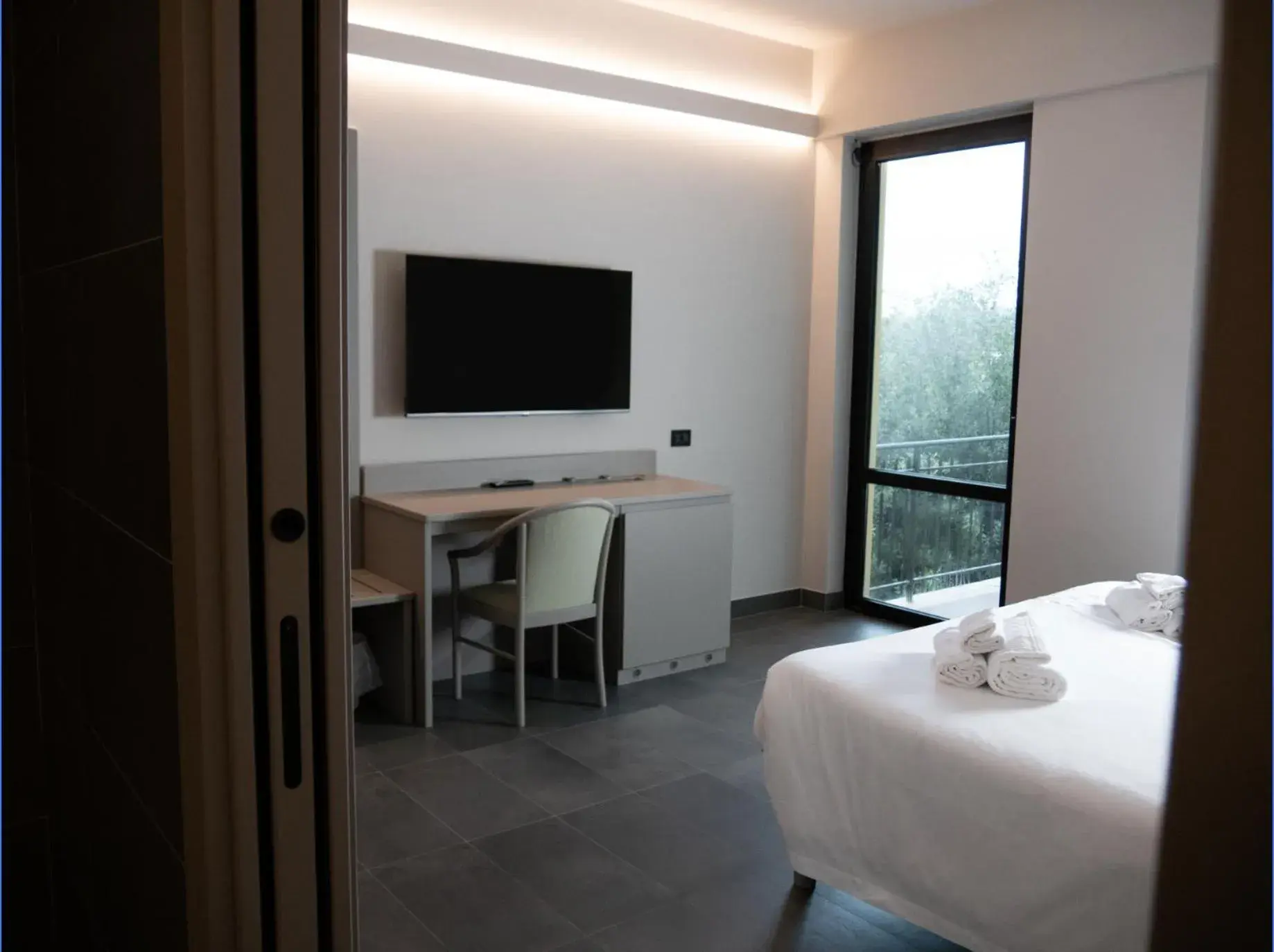 Double Room - single occupancy in Aldero Hotel Double Room - single occupancy in Aldero Hotel