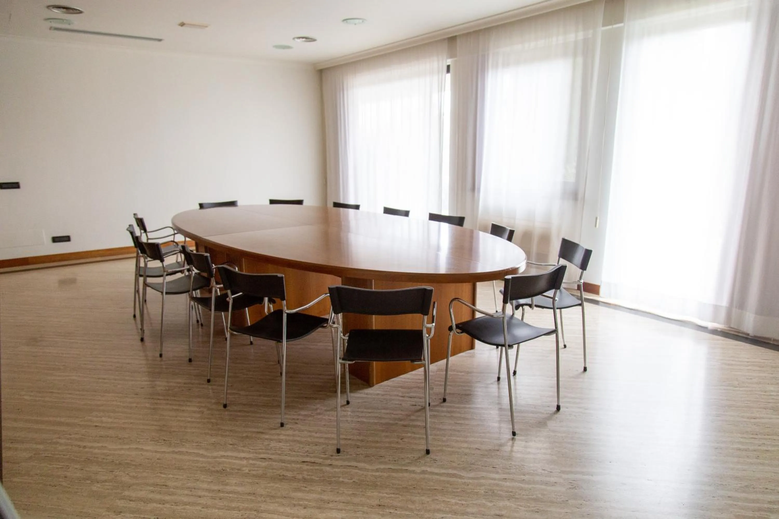 Business facilities in Aldero Hotel