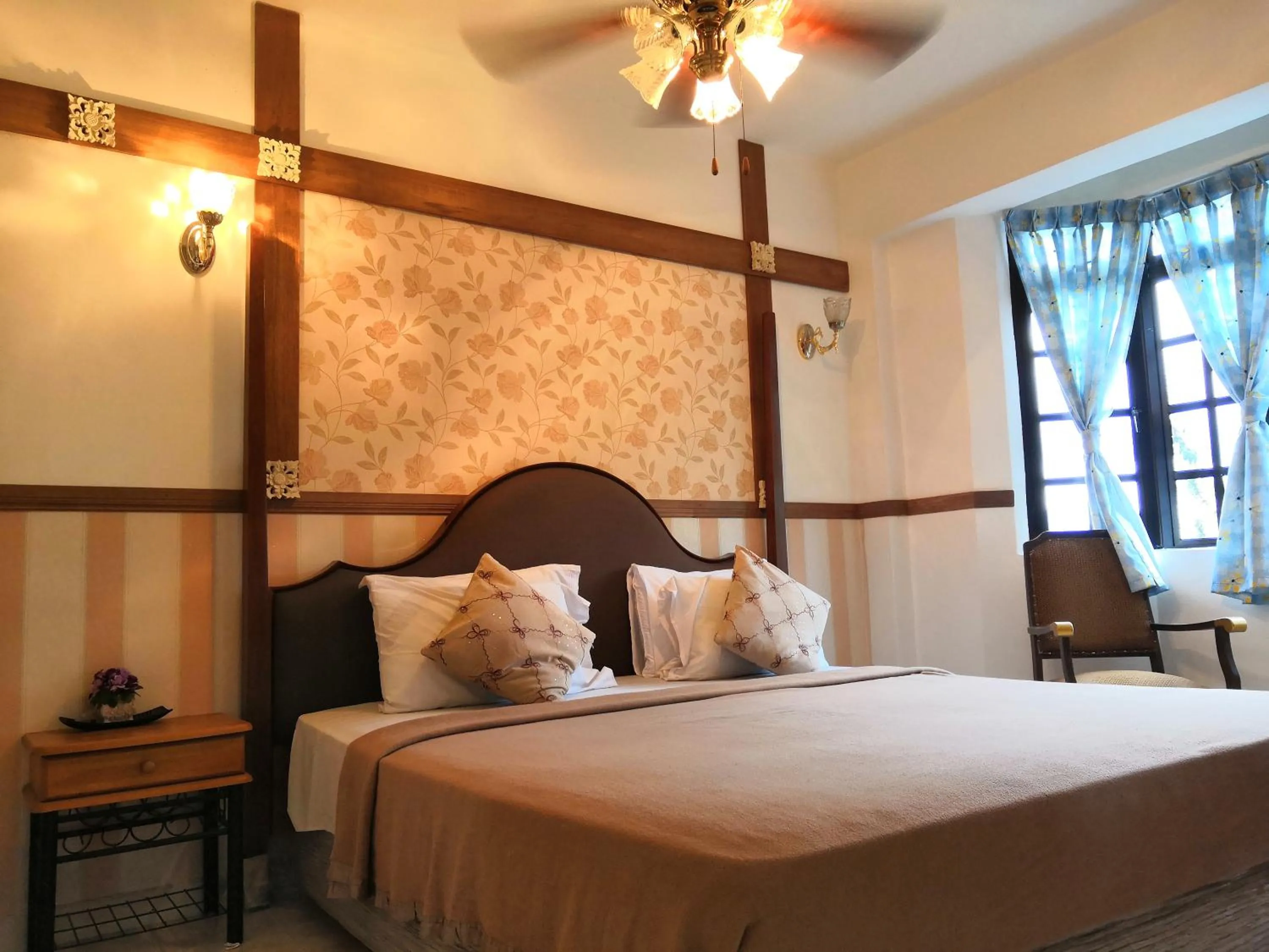 Apartment in Genting Sempah Berjaya Hill Cottage