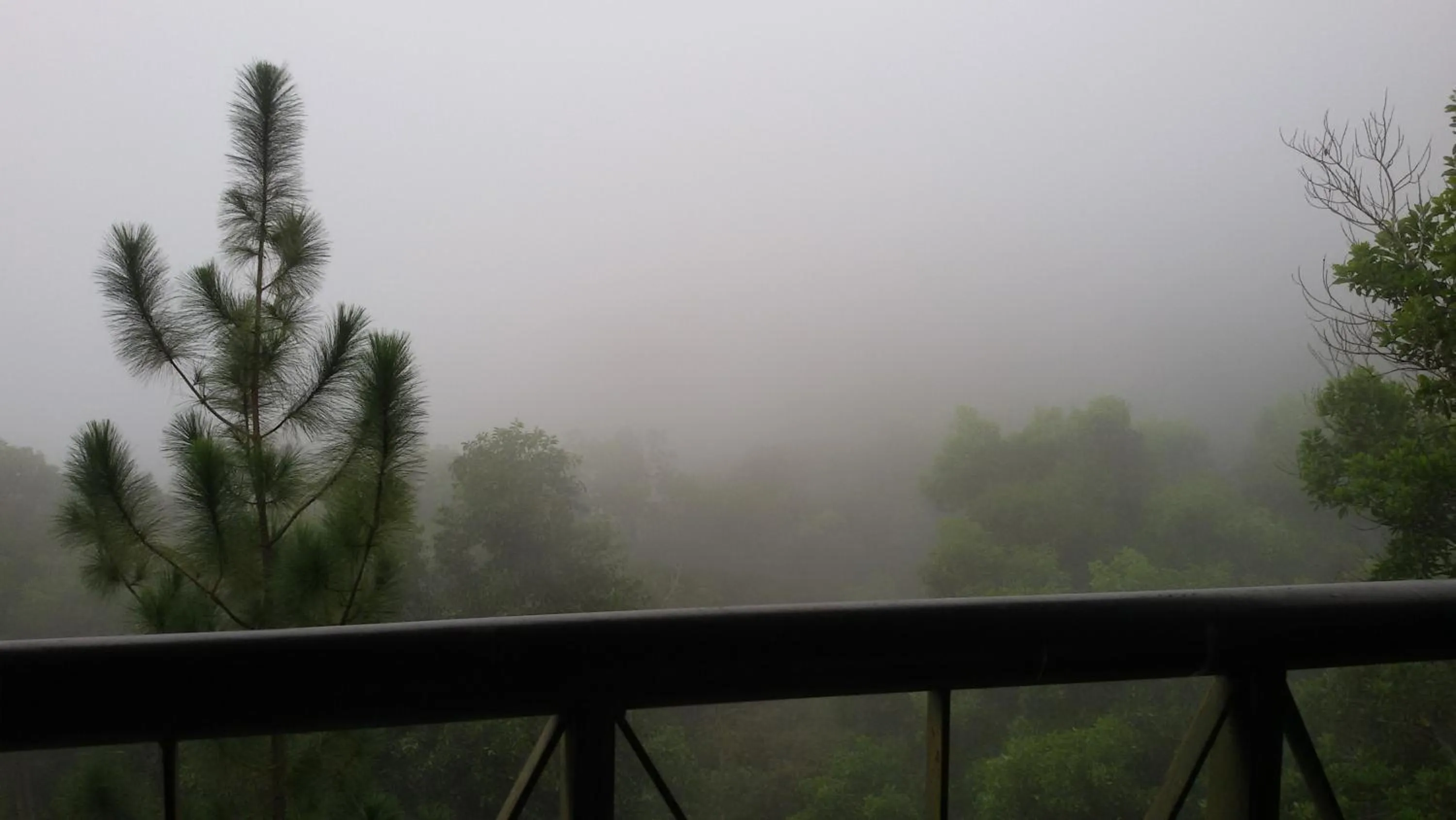 Genting Sempah Berjaya Hill Cottage