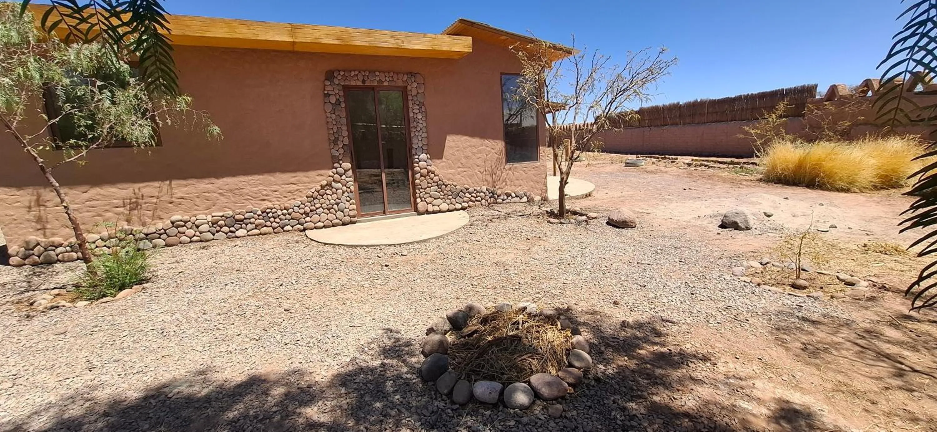 Cabaña Laynaturi