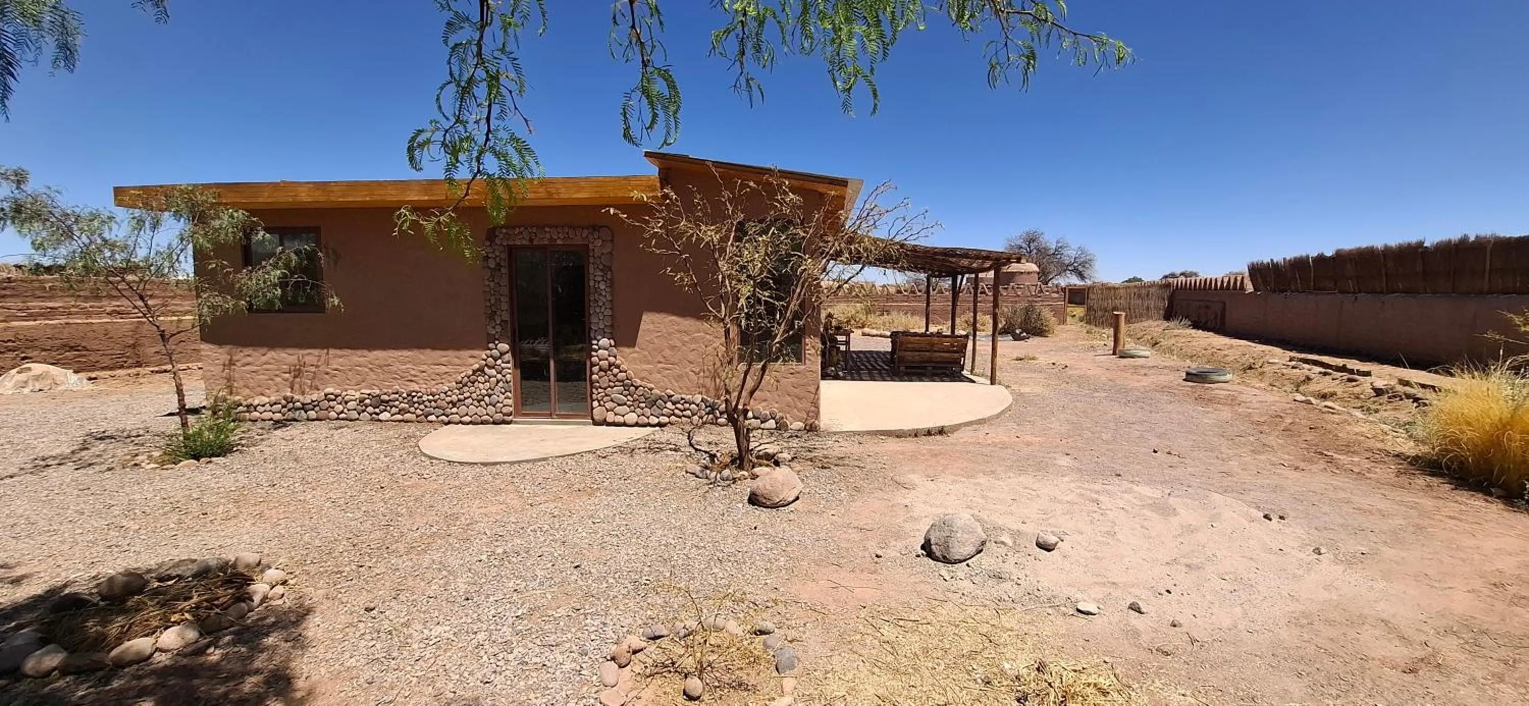 Cabaña Laynaturi