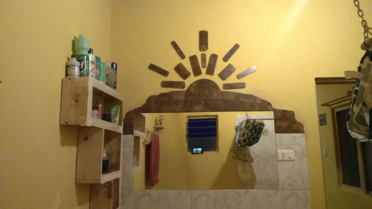 Cabaña Laynaturi