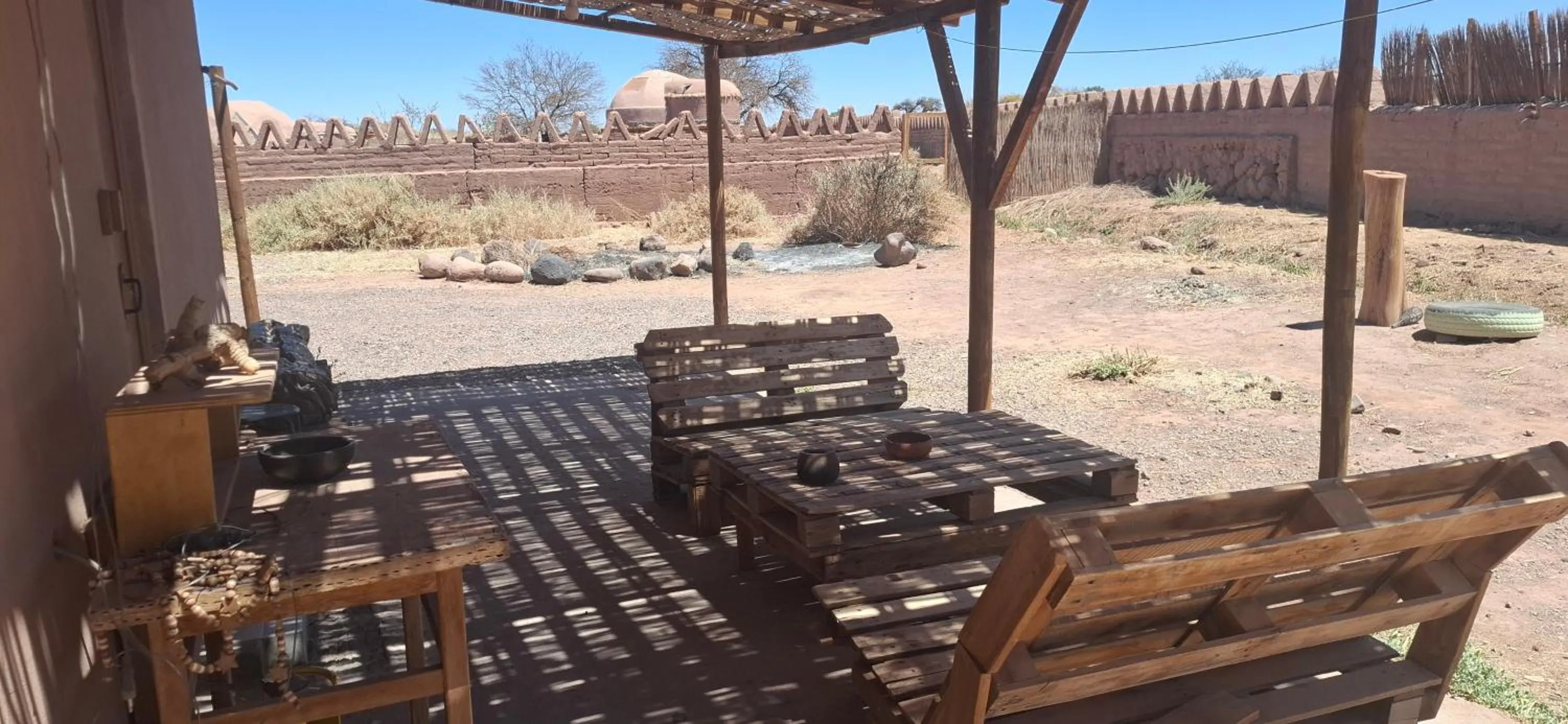 Cabaña Laynaturi