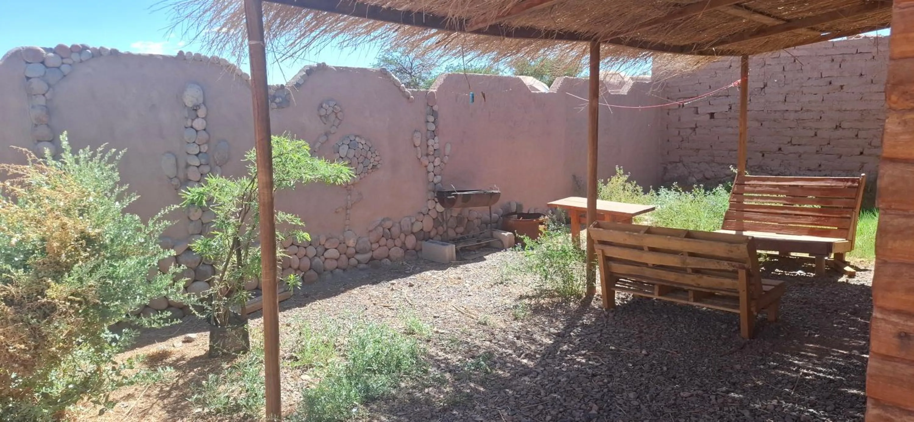 Cabaña Laynaturi