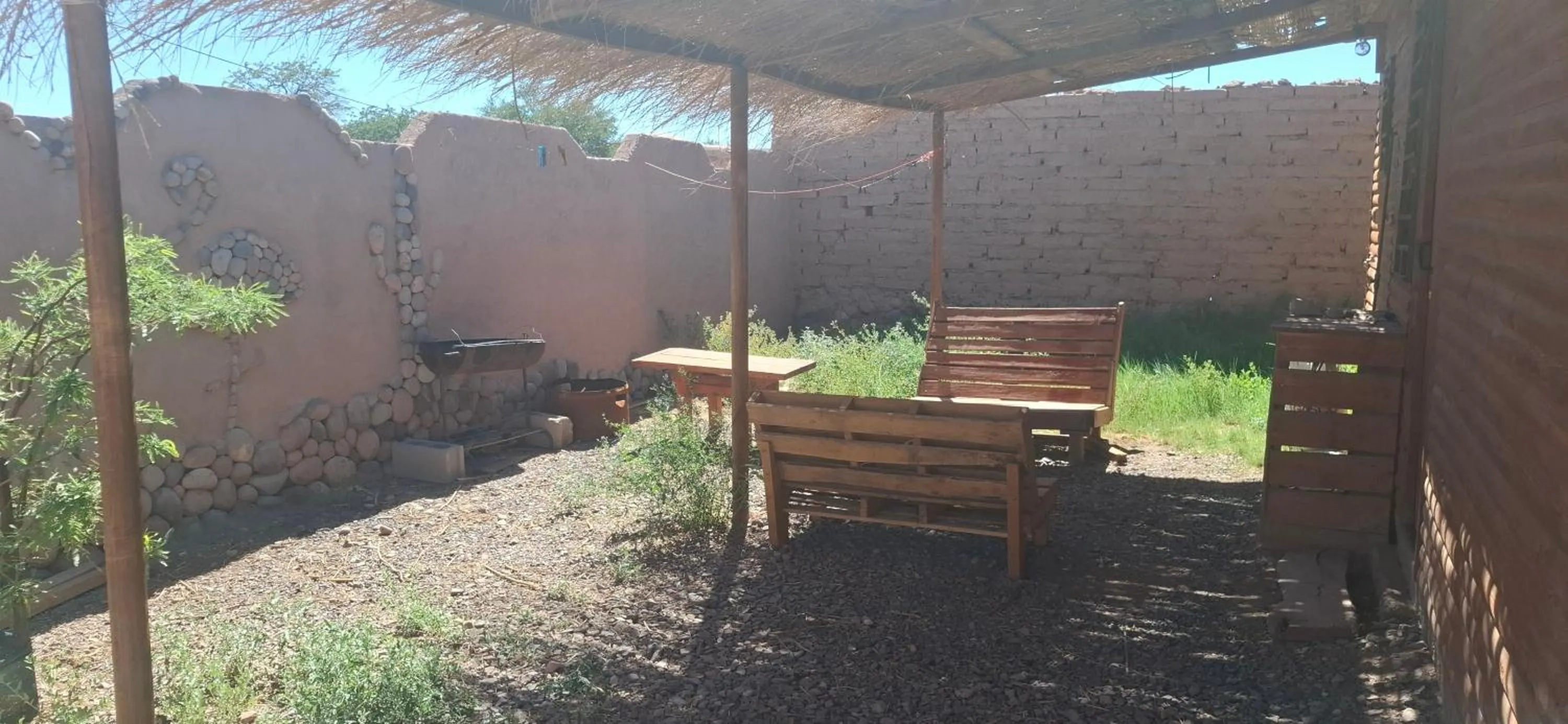 Cabaña Laynaturi