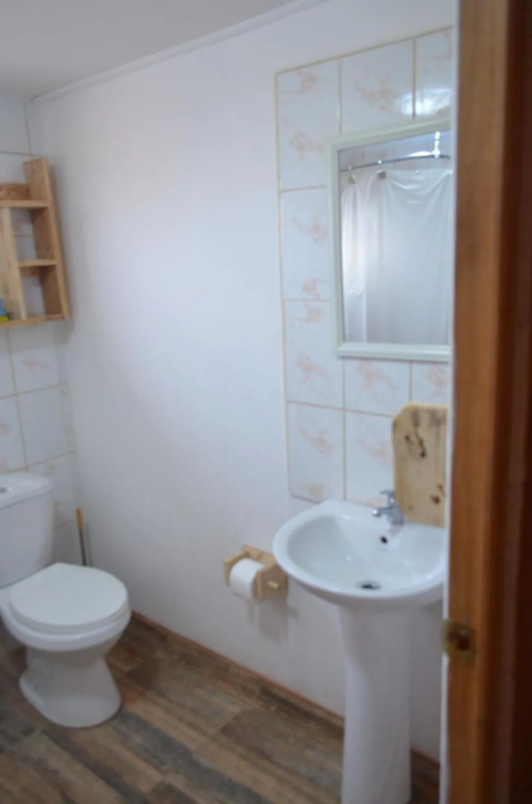 Cabaña Laynaturi