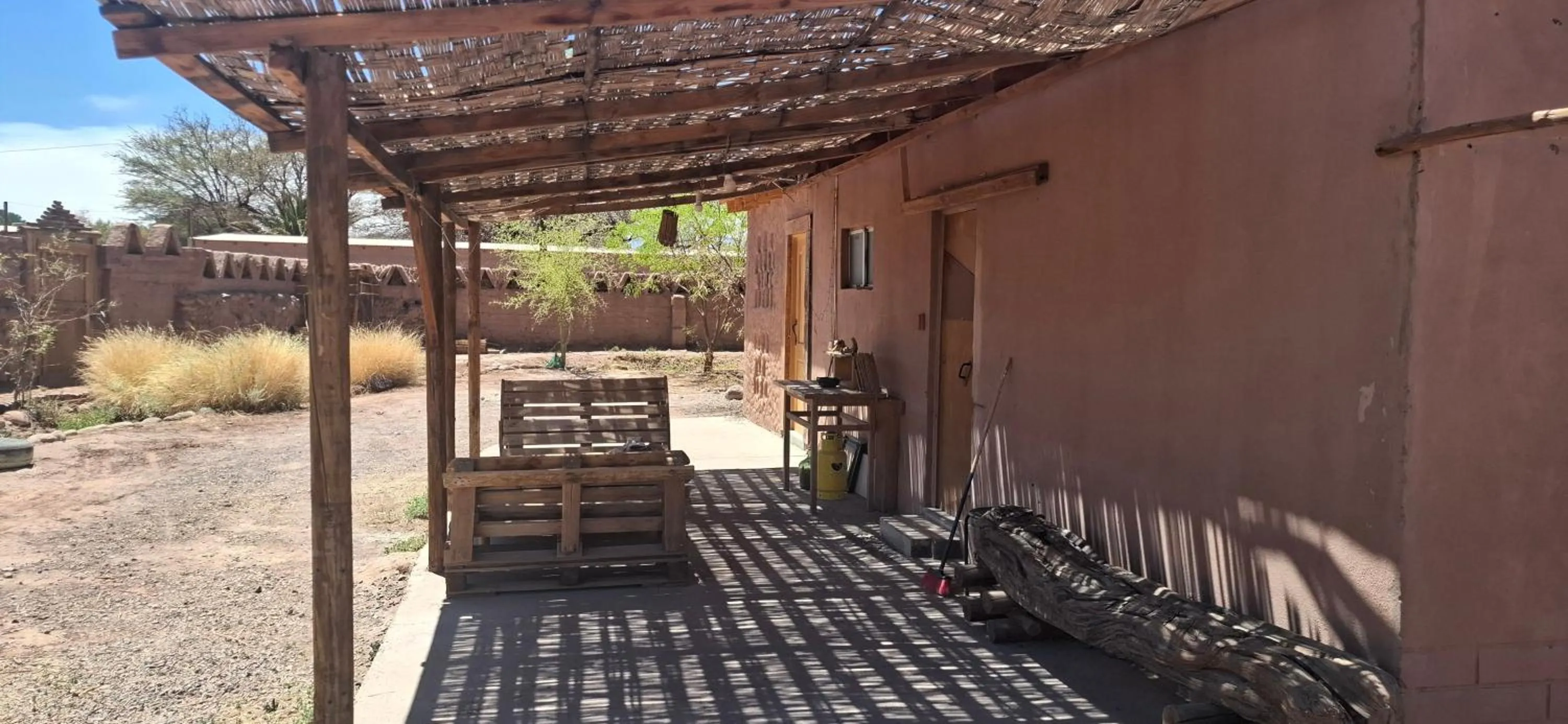 Cabaña Laynaturi