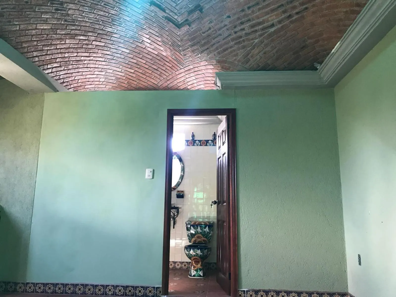 Posada Casa del Minero