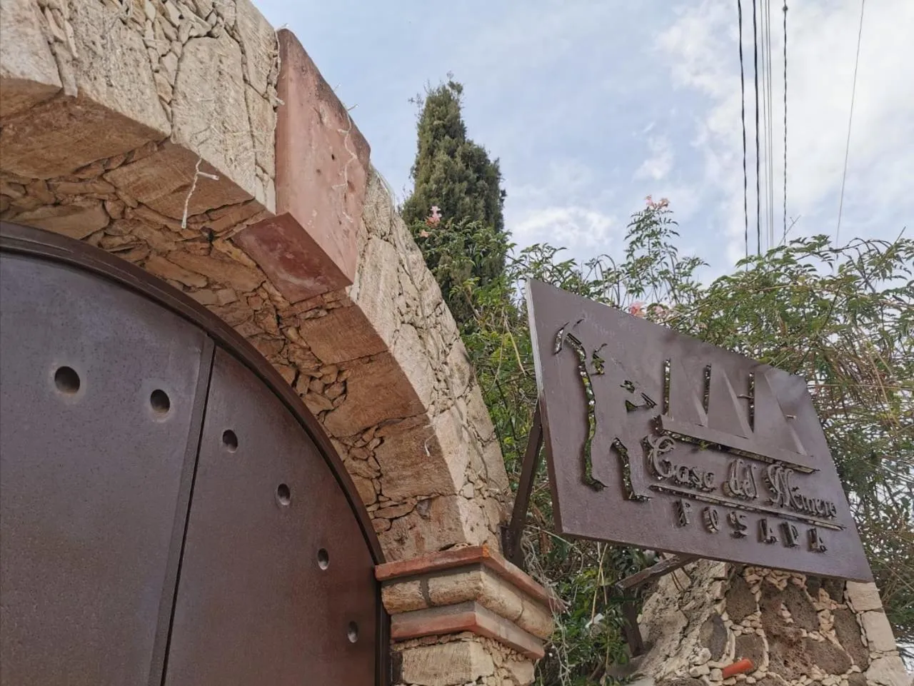 Posada Casa del Minero