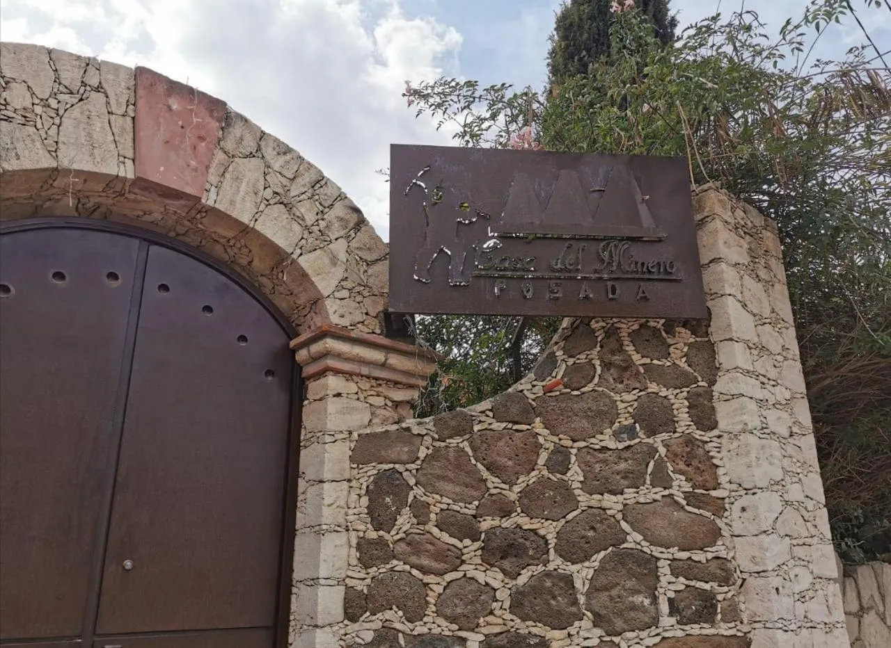 Posada Casa del Minero