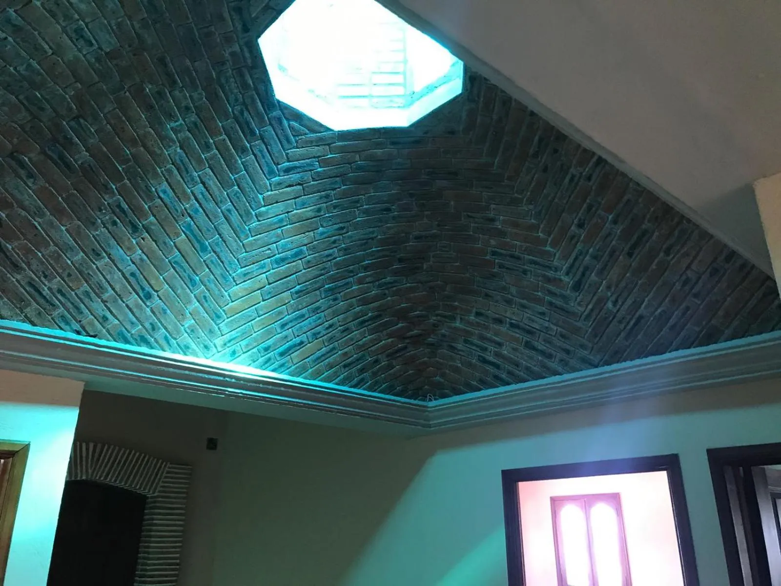 Posada Casa del Minero